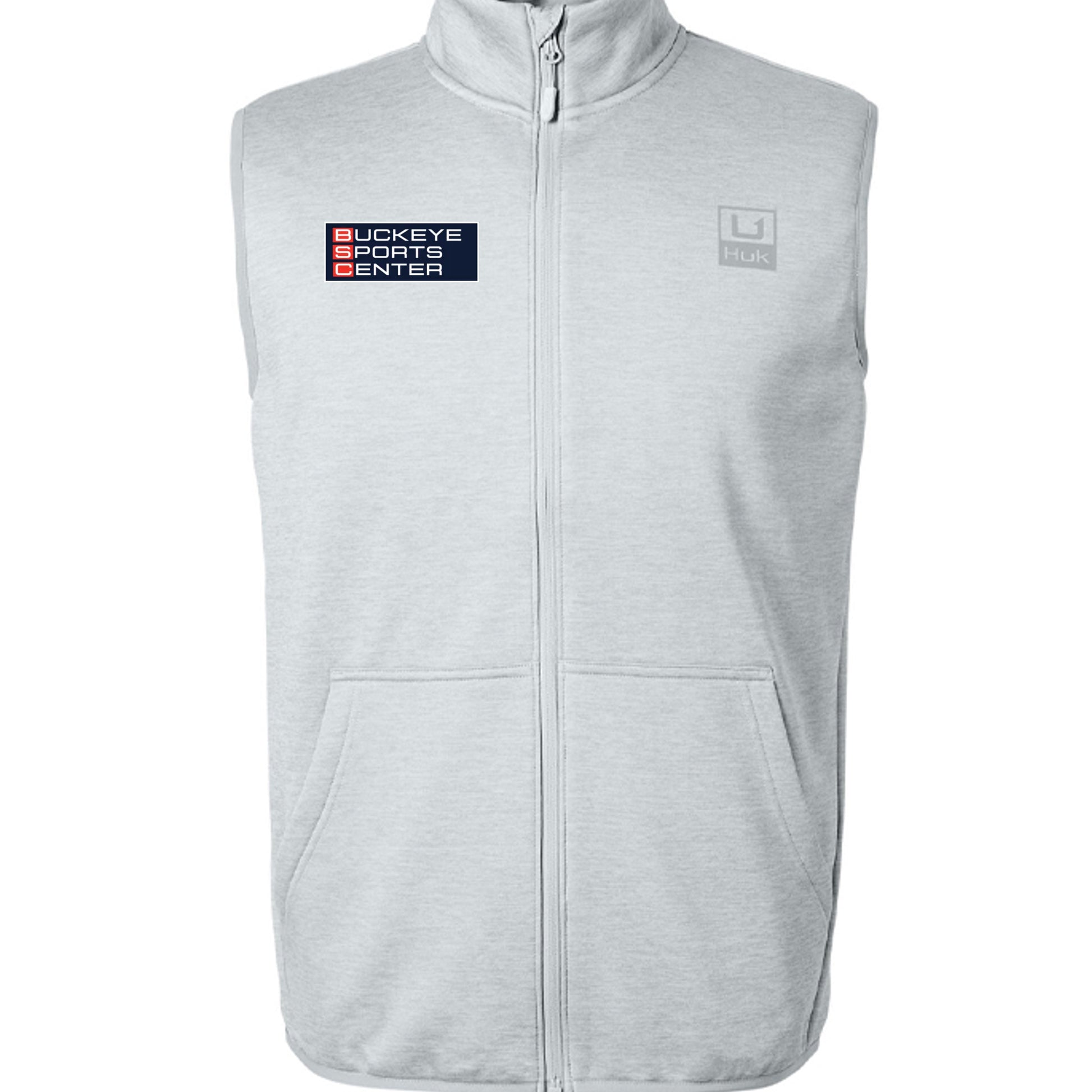 Harbor Mist Heather - H130099 - FRONT