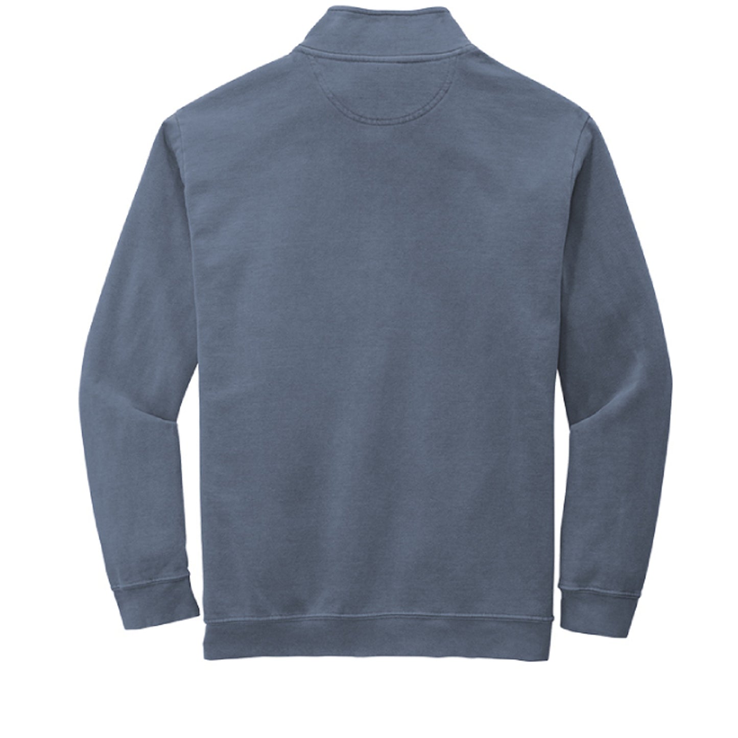 BLUE JEAN - 1580 - BACK