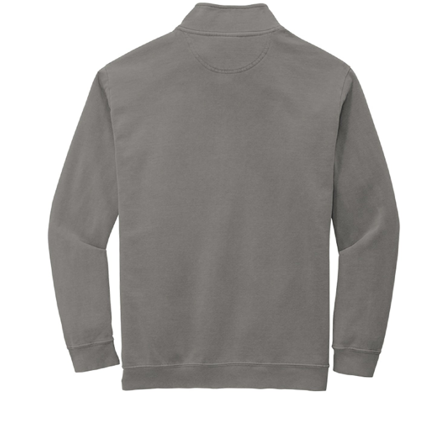 GREY - 1580 - BACK