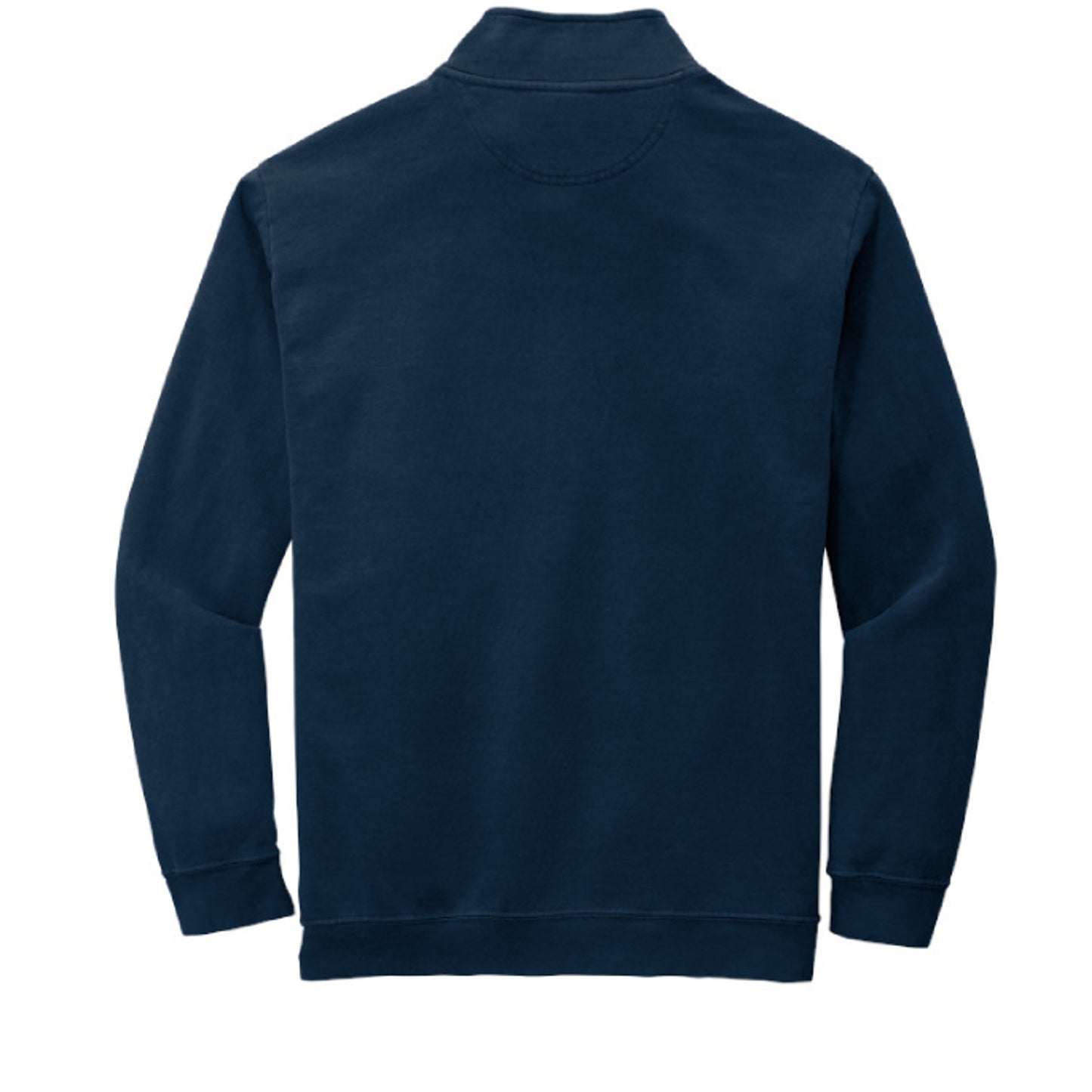 TRUE NAVY - 1580 - BACK