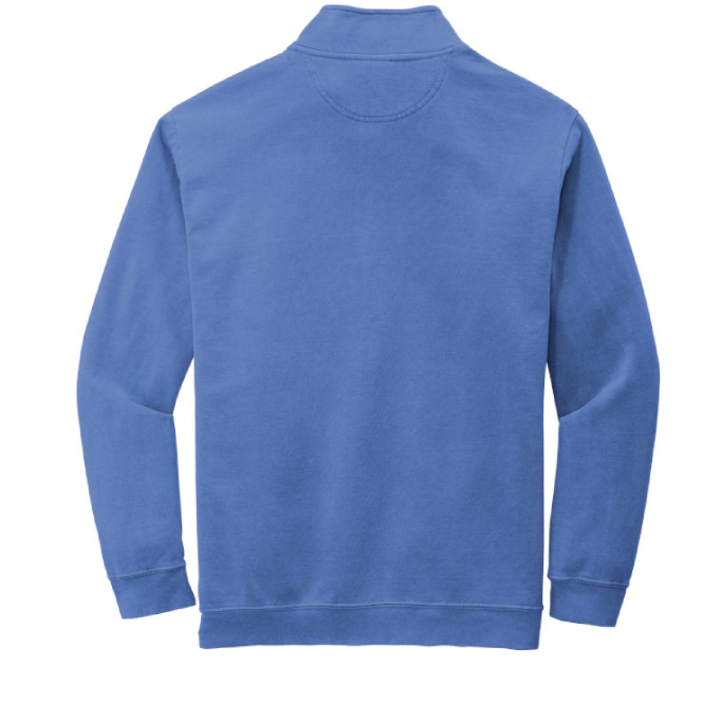 FLO BLUE - 1580 - BACK