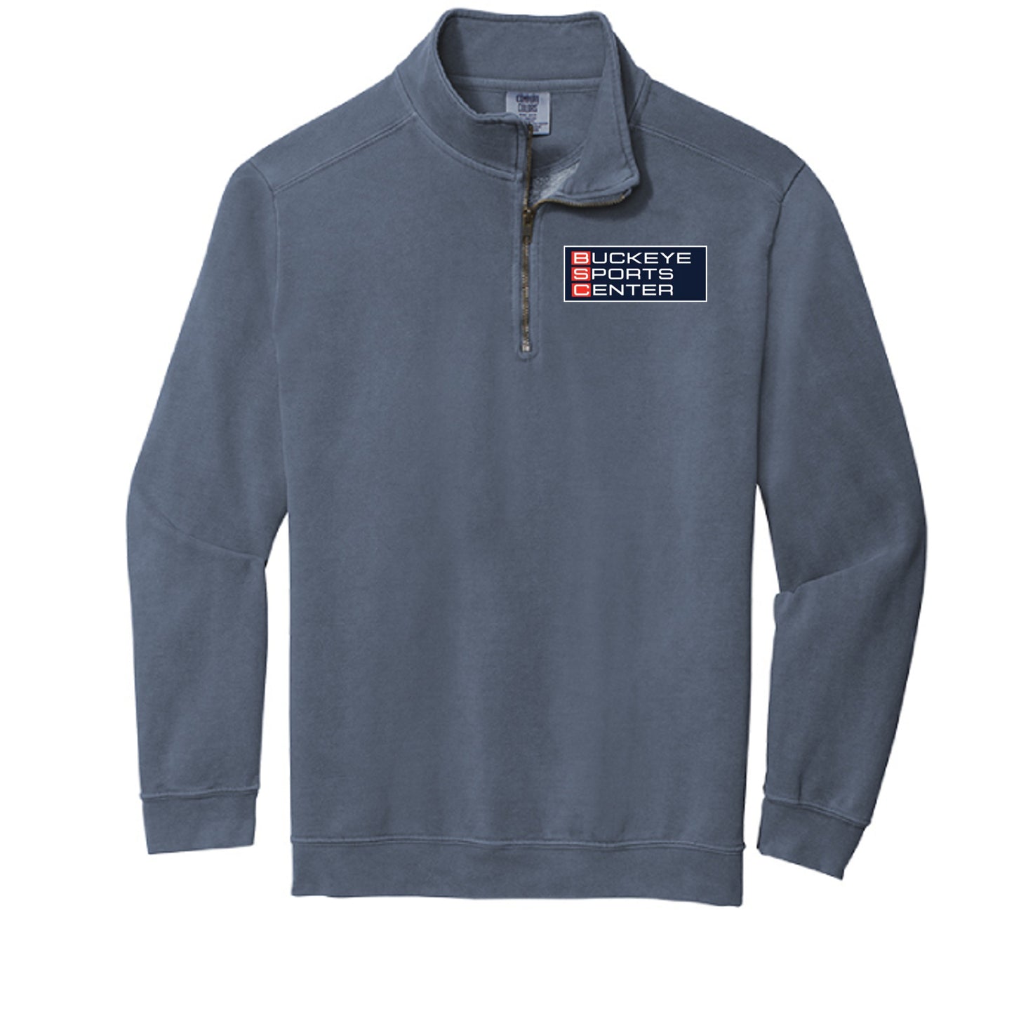 BLUE JEAN - 1580 - FRONT