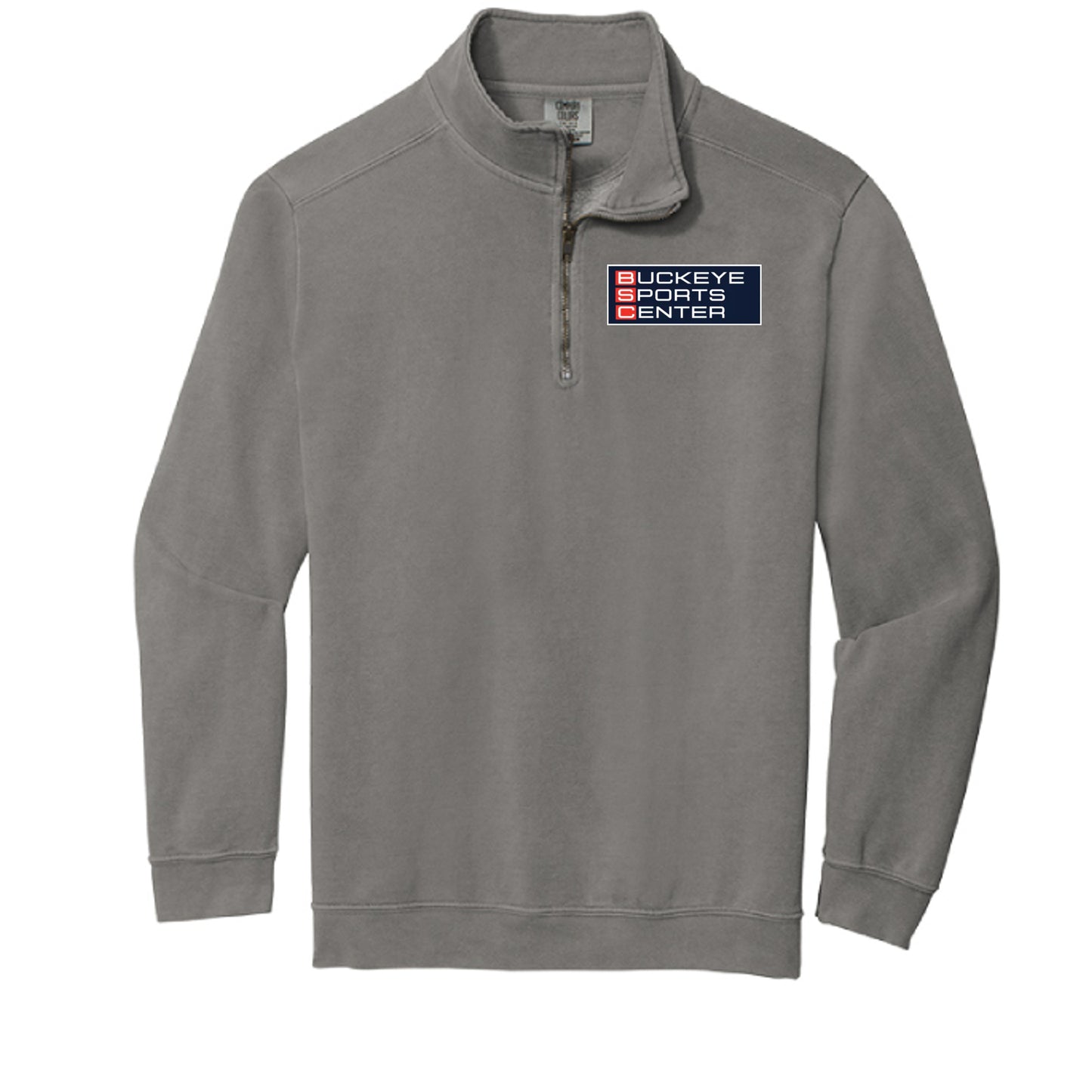 GREY - 1580 - FRONT