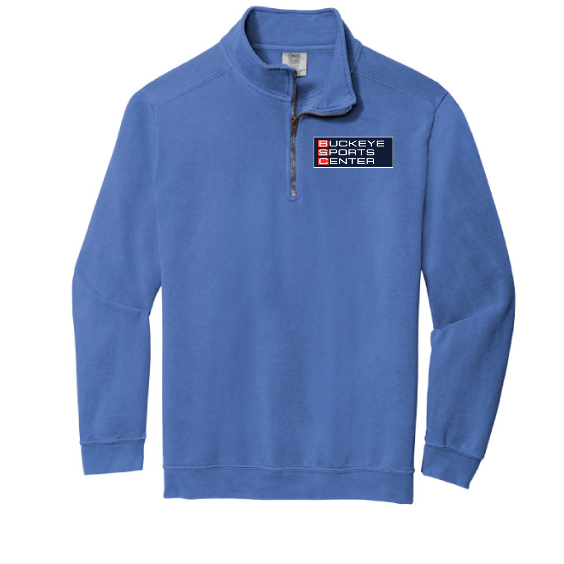 FLO BLUE - 1580 - FRONT