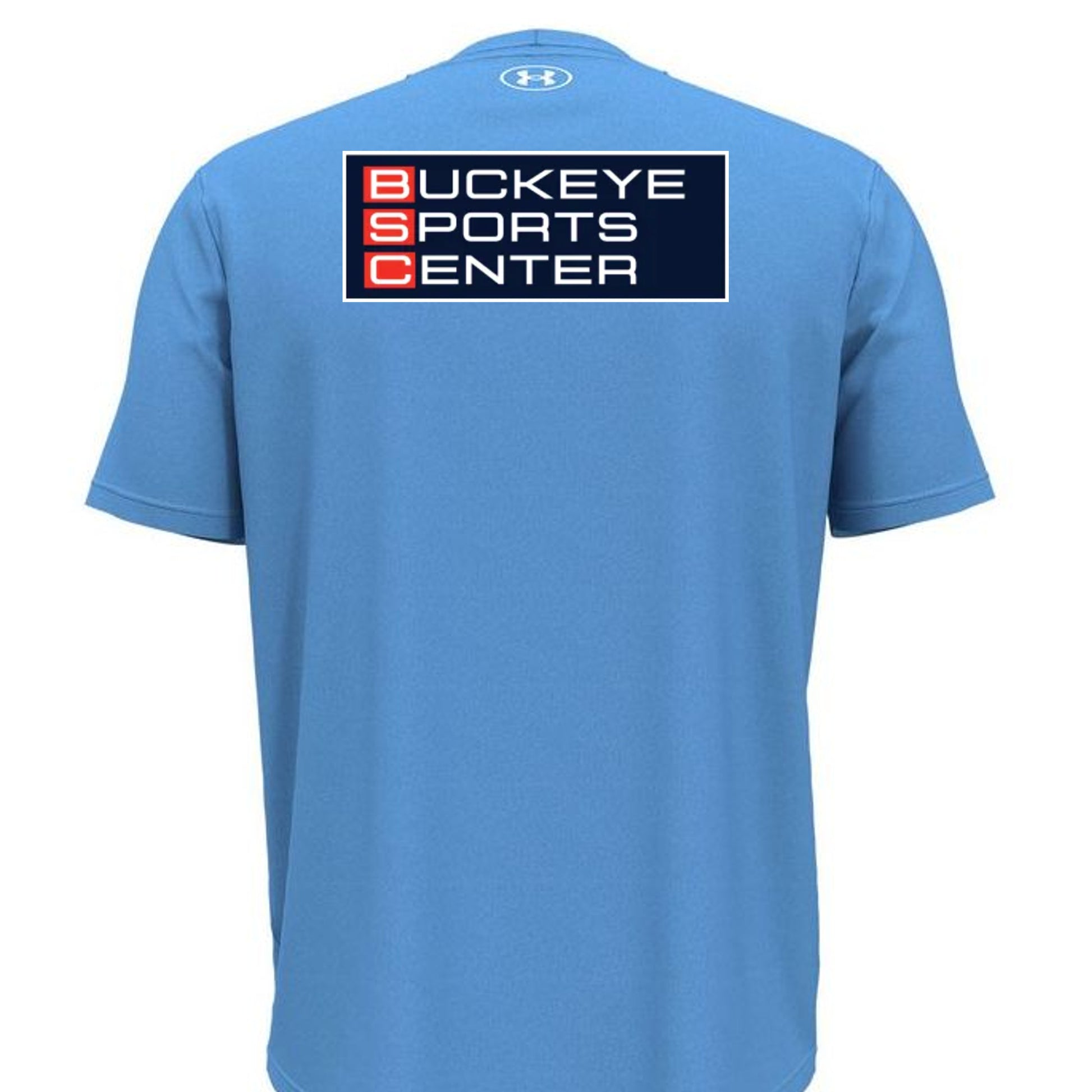 Carolina Blue/ White - 1376842 - BACK