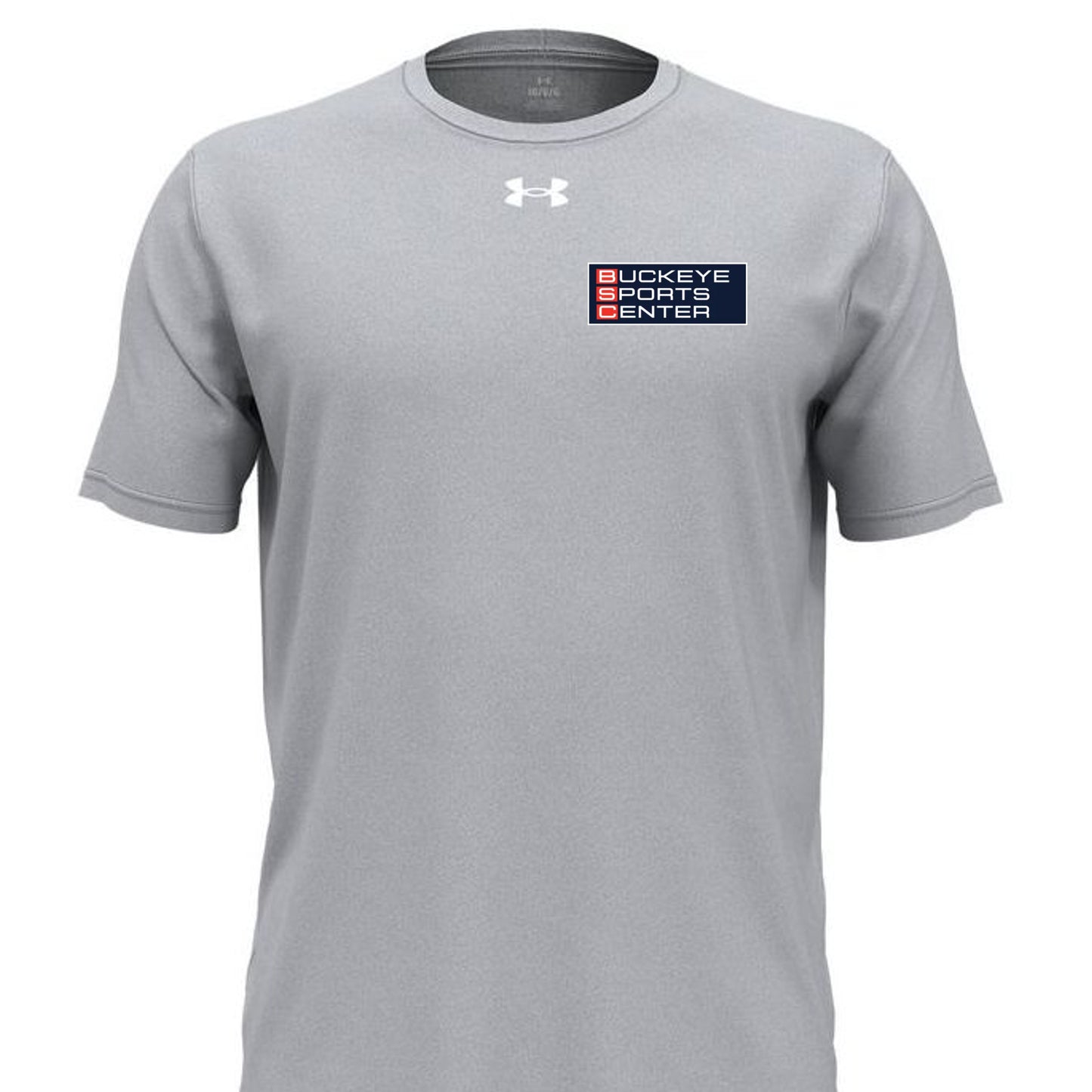 Mod Grey Light Heather/ White - 1376842 - FRONT