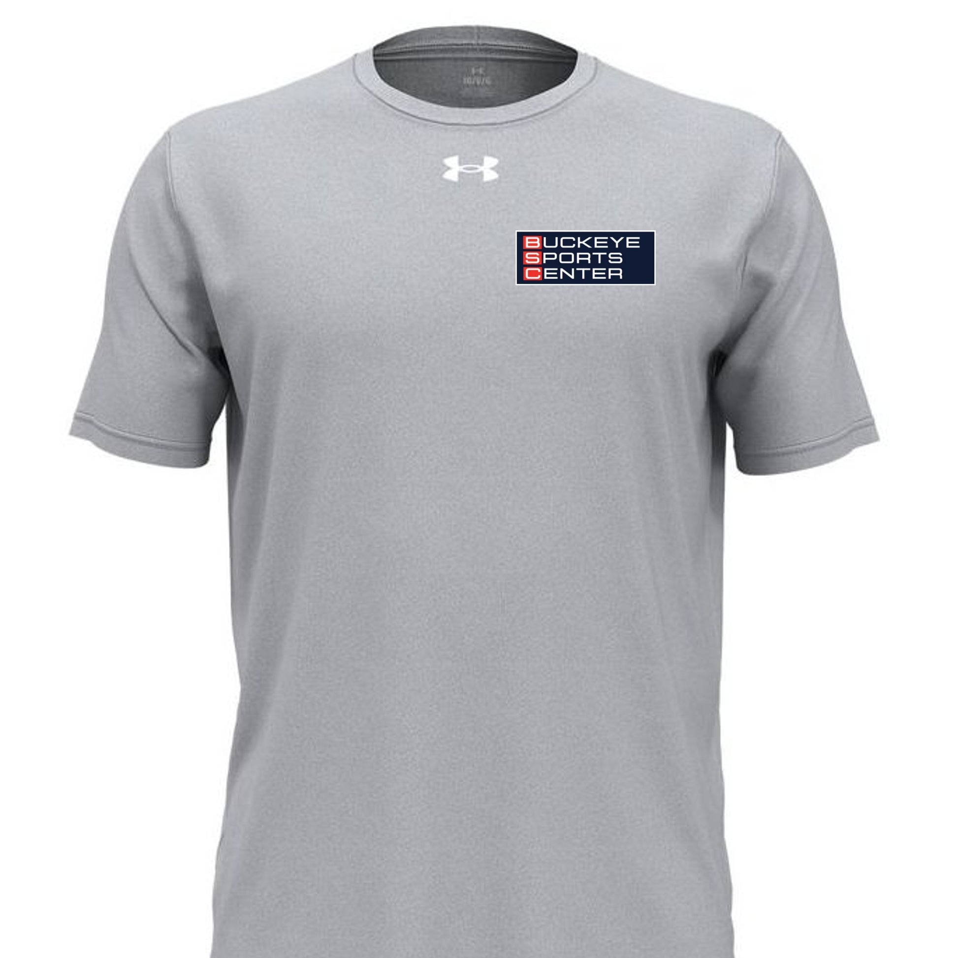 Mod Grey Light Heather/ White - 1376842 - FRONT
