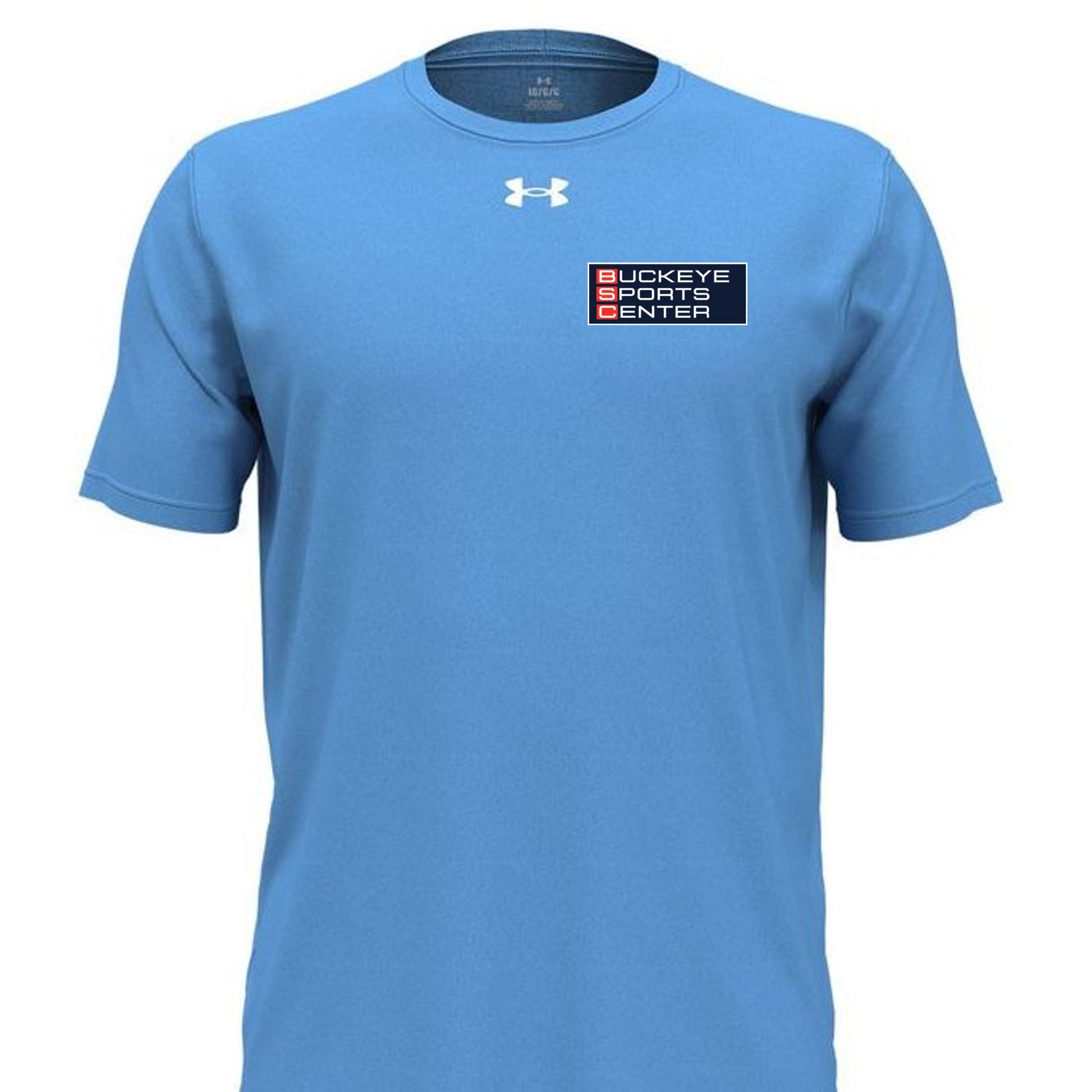 Carolina Blue/ White - 1376842 - FRONT