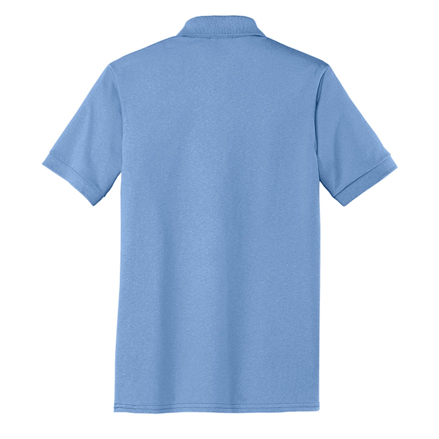 Light Blue - KP55 - BACK