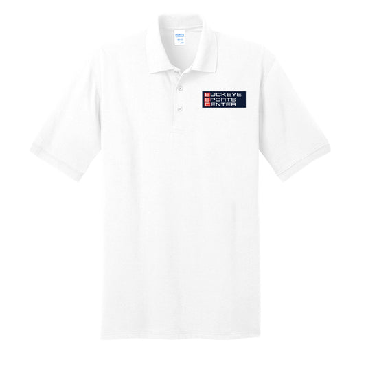 White - KP55 - FRONT