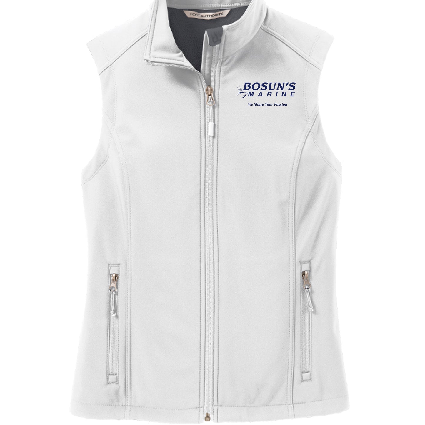Marshmallow - L325 - FRONT