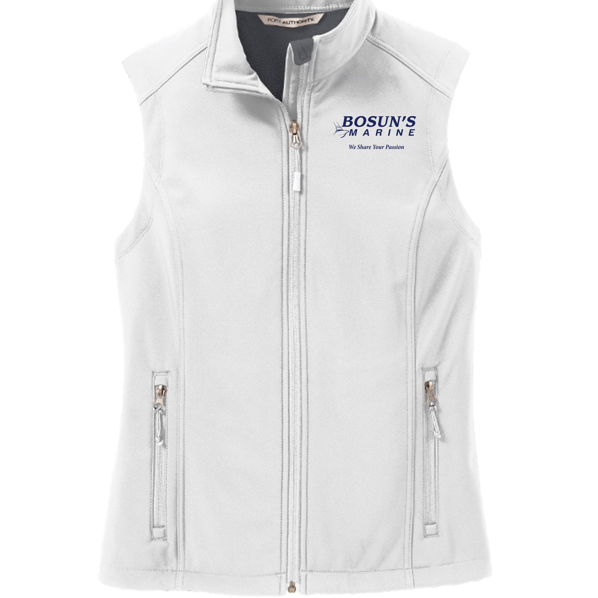 Marshmallow - L325 - FRONT