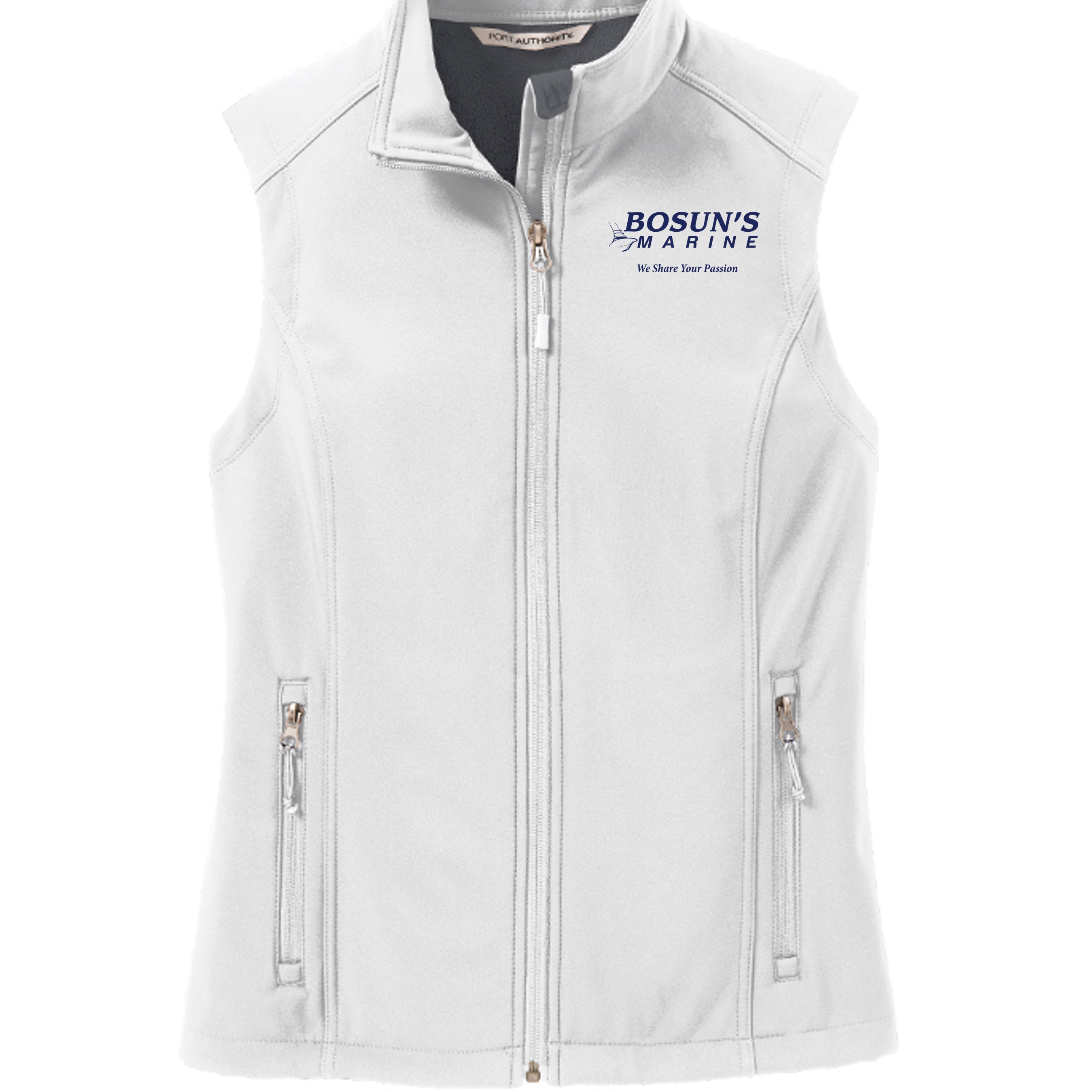 Marshmallow - L325 - FRONT