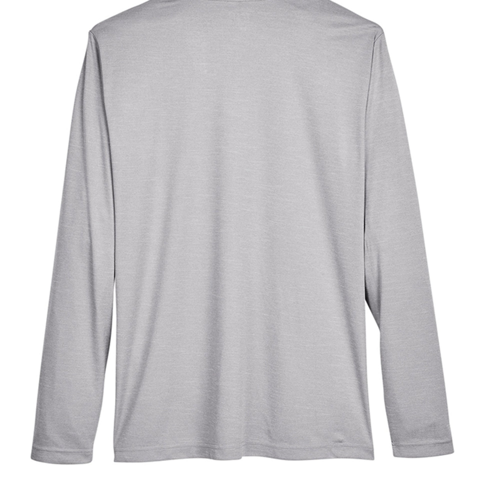 ATHLETIC HEATHER - TT31H - BACK