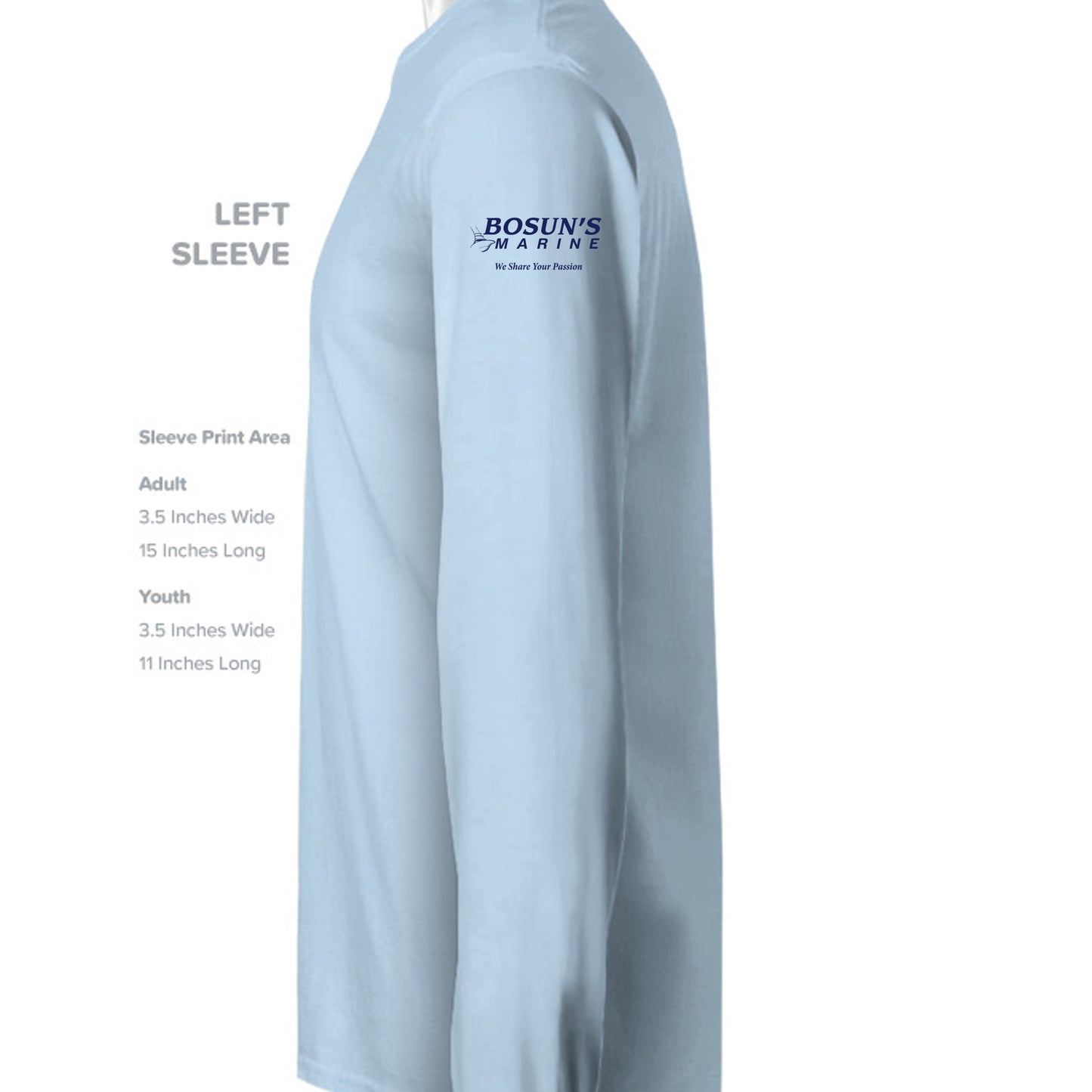 Hydrangea - 1466CC - SLEEVE_LEFT