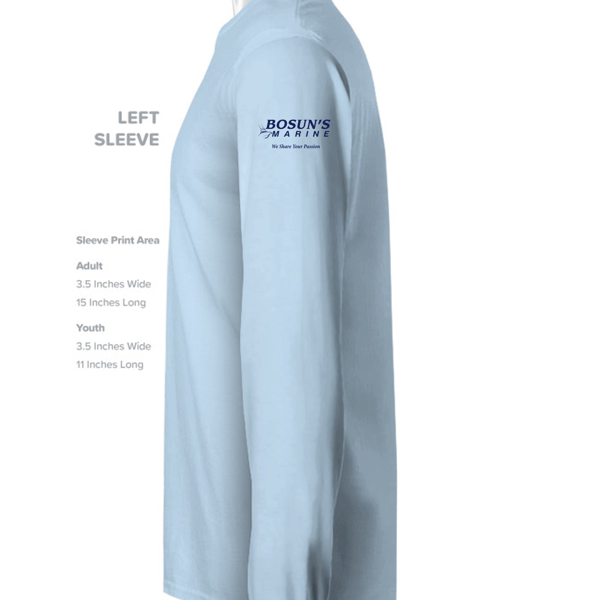 Hydrangea - 1466CC - SLEEVE_LEFT