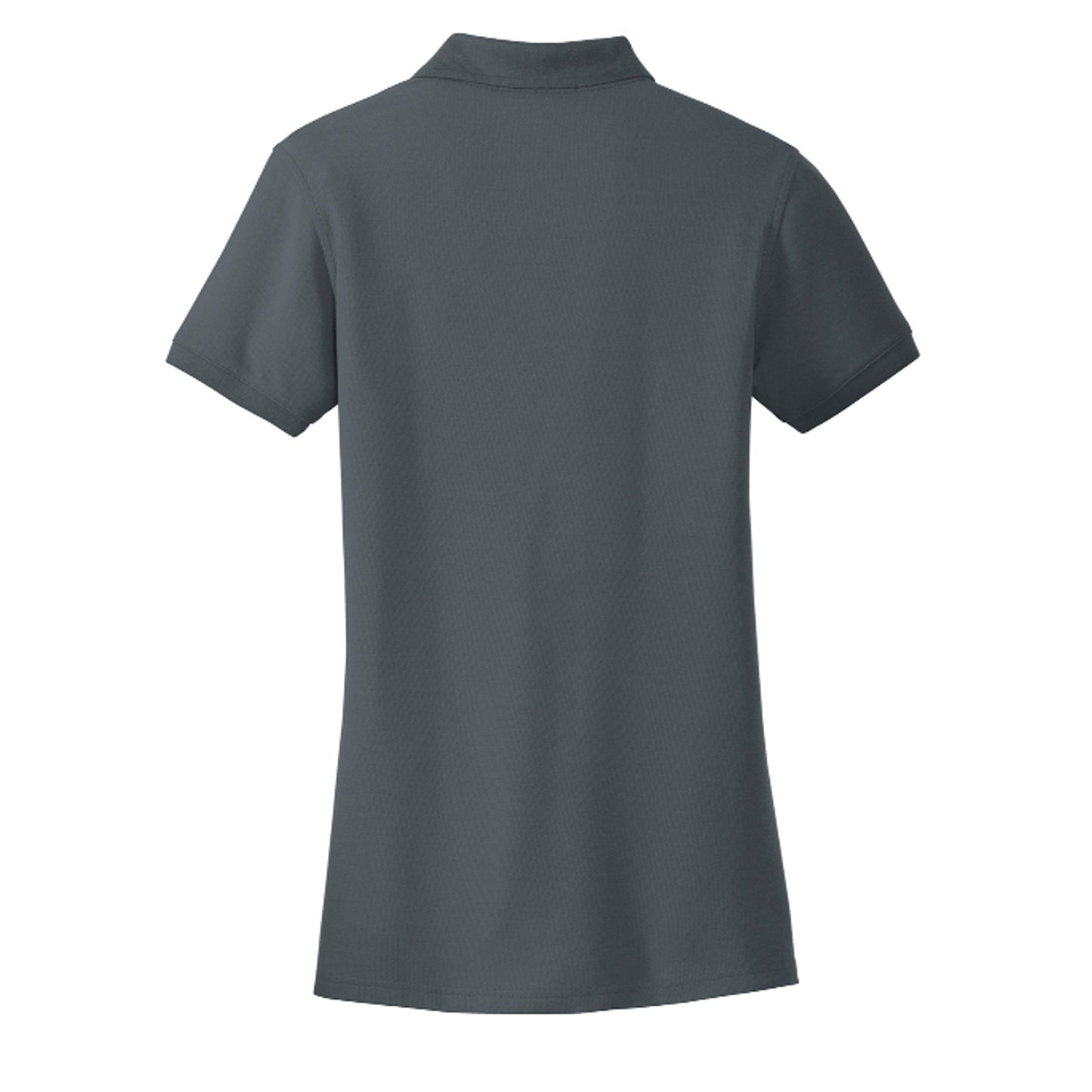 Graphite - L100 - BACK