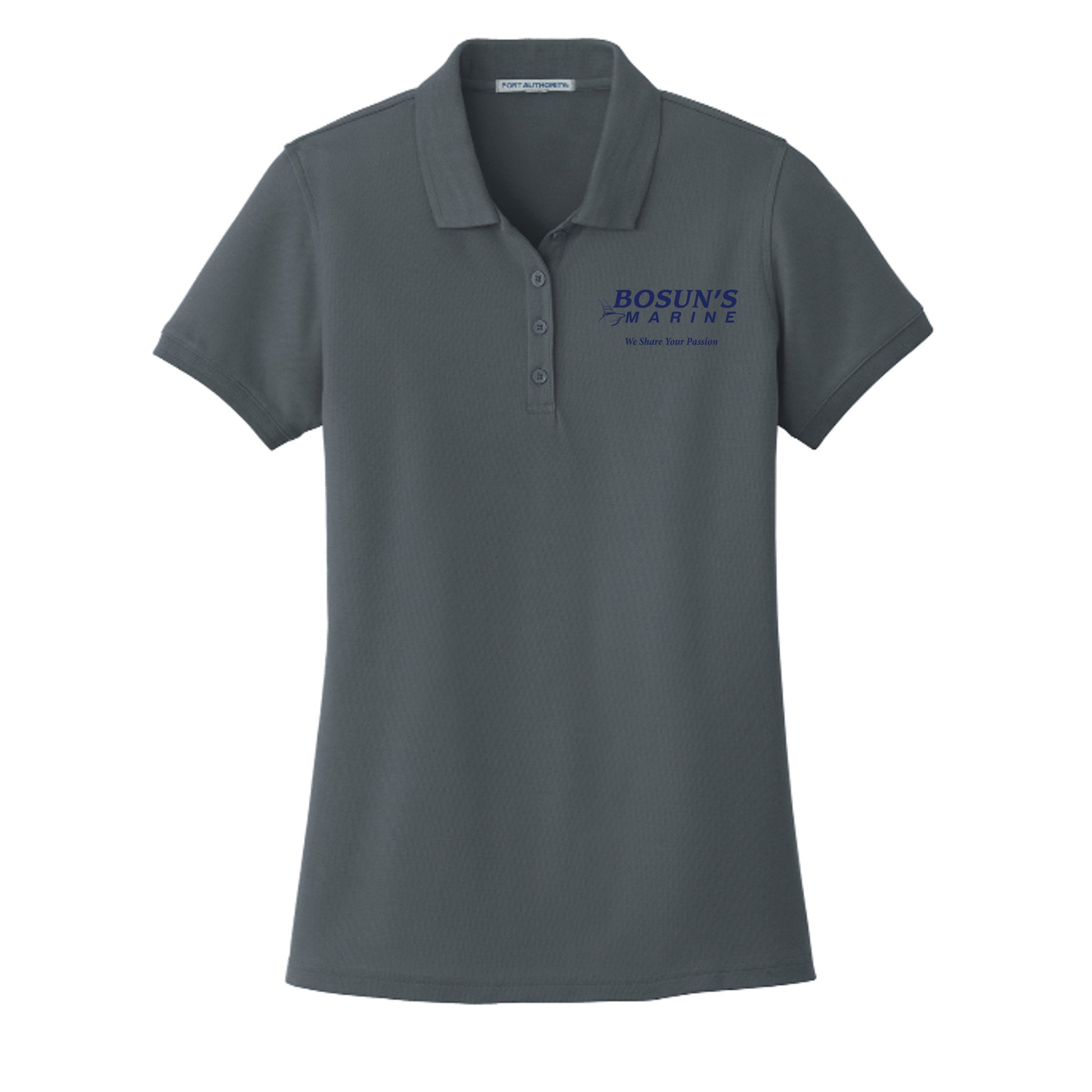 Graphite - L100 - FRONT