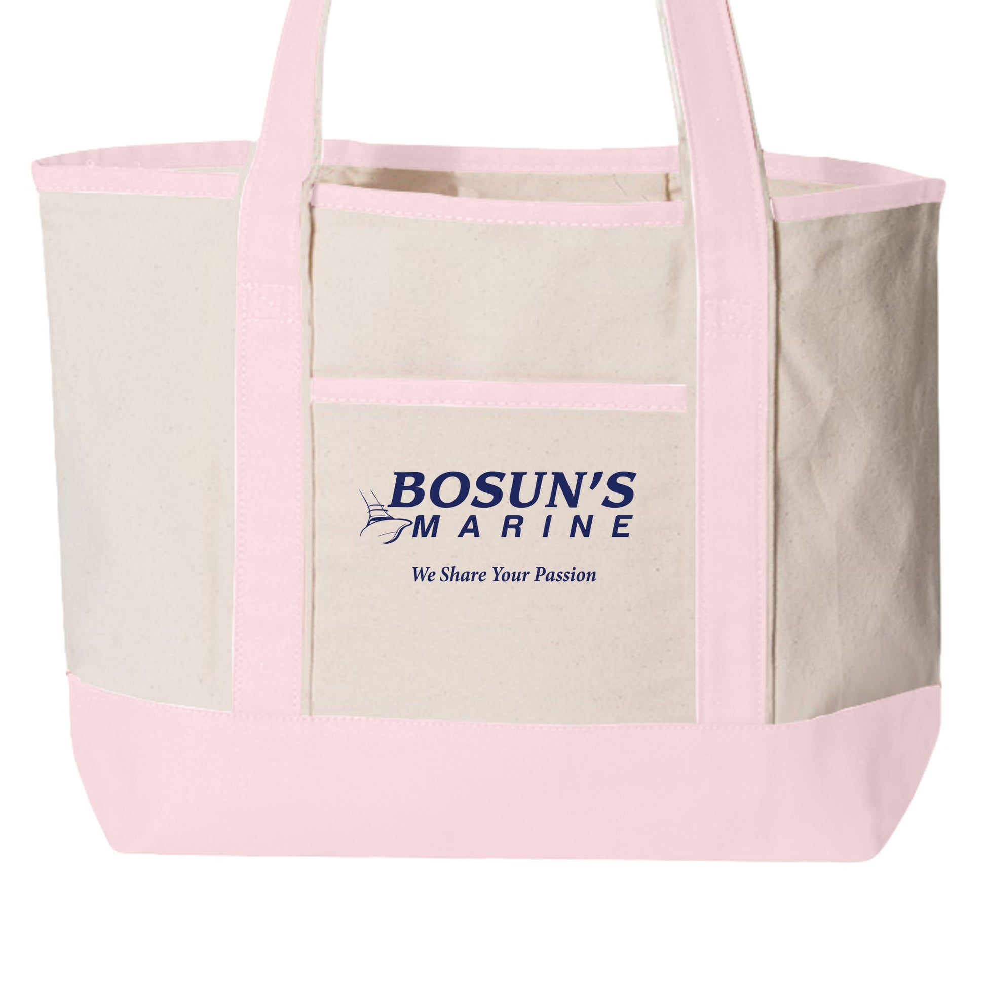 Natural/ Light Pink - Q125800 - FRONT