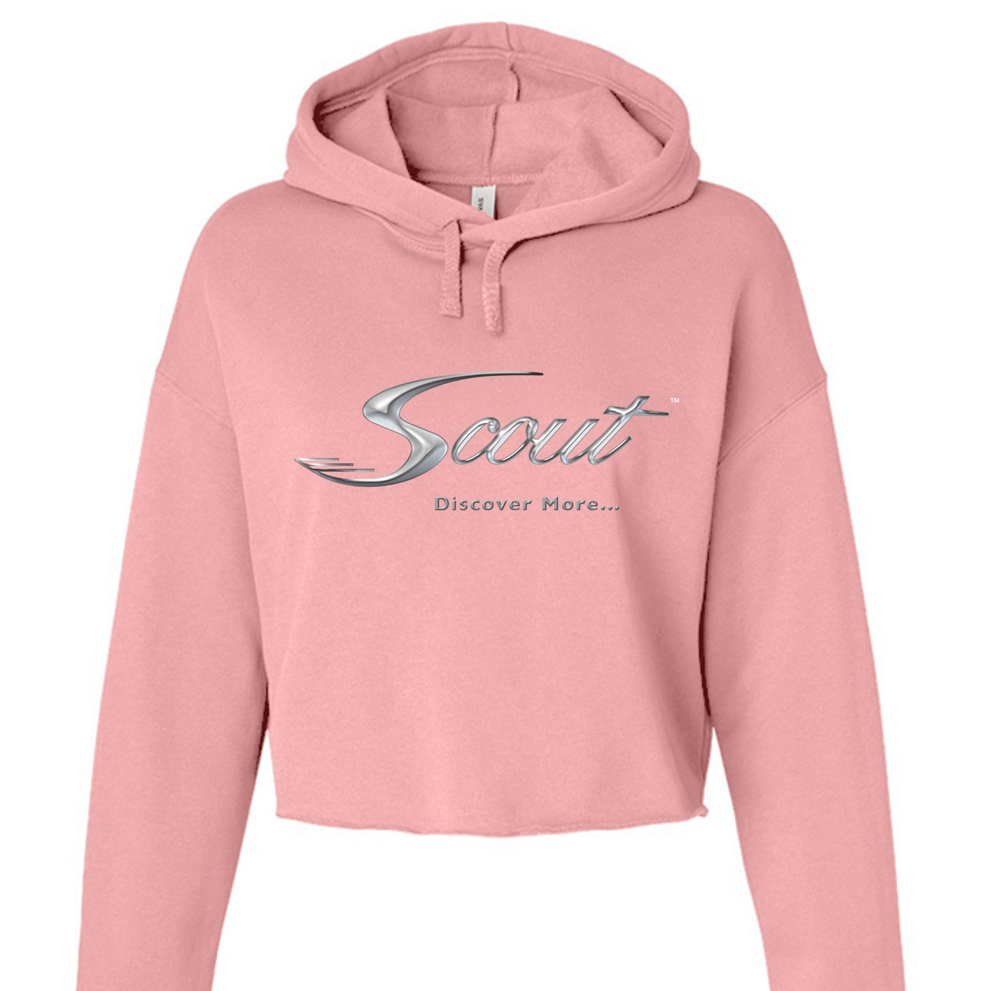 Pink - B7502 - FRONT