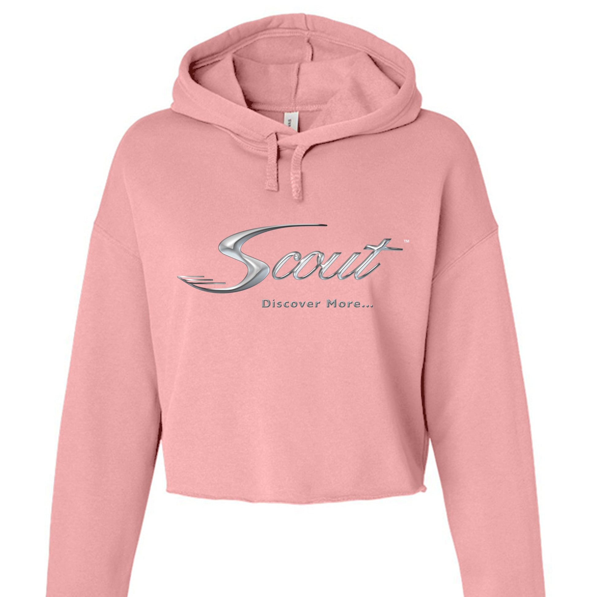 Pink - B7502 - FRONT