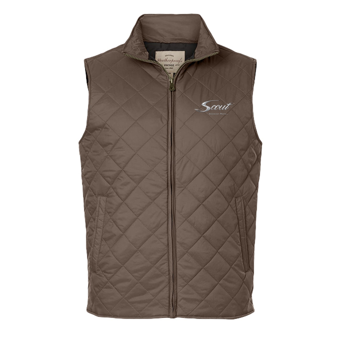 Driftwood - 207359 - FRONT