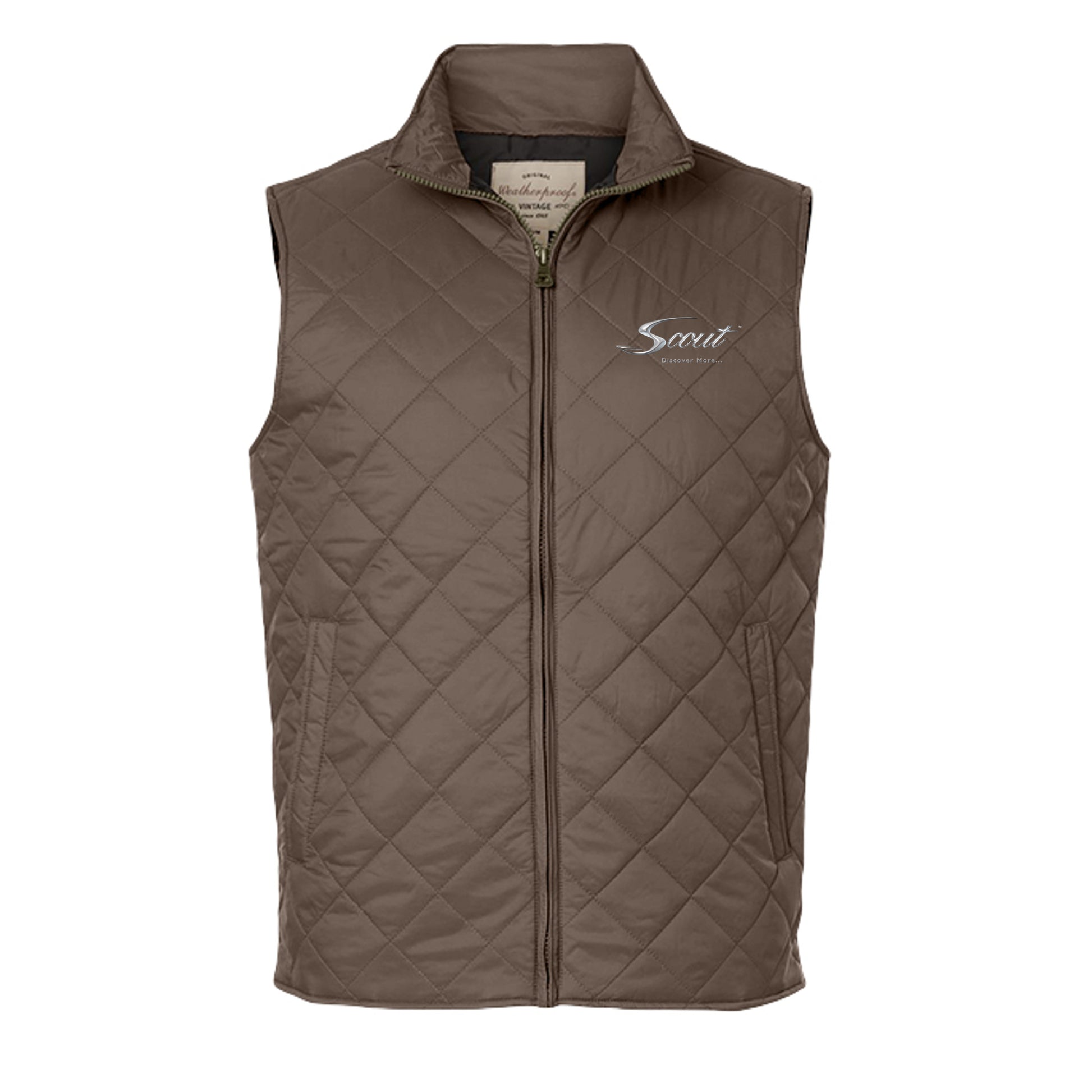 Driftwood - 207359 - FRONT