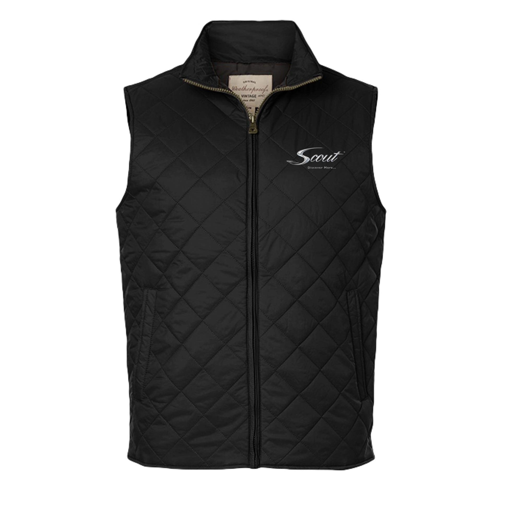 Black - 207359 - FRONT