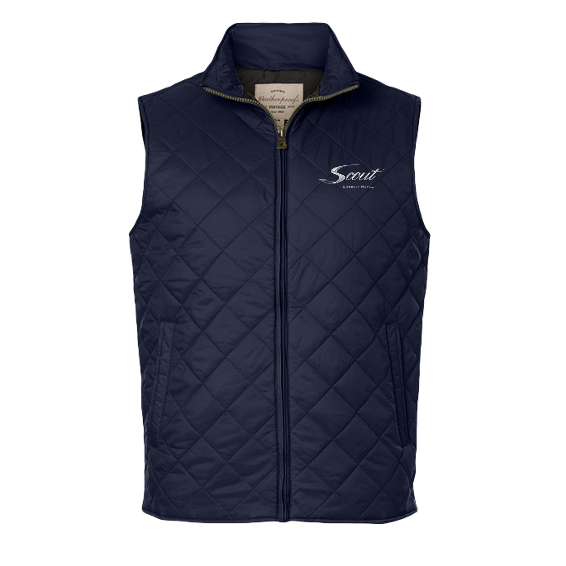 Navy - 207359 - FRONT