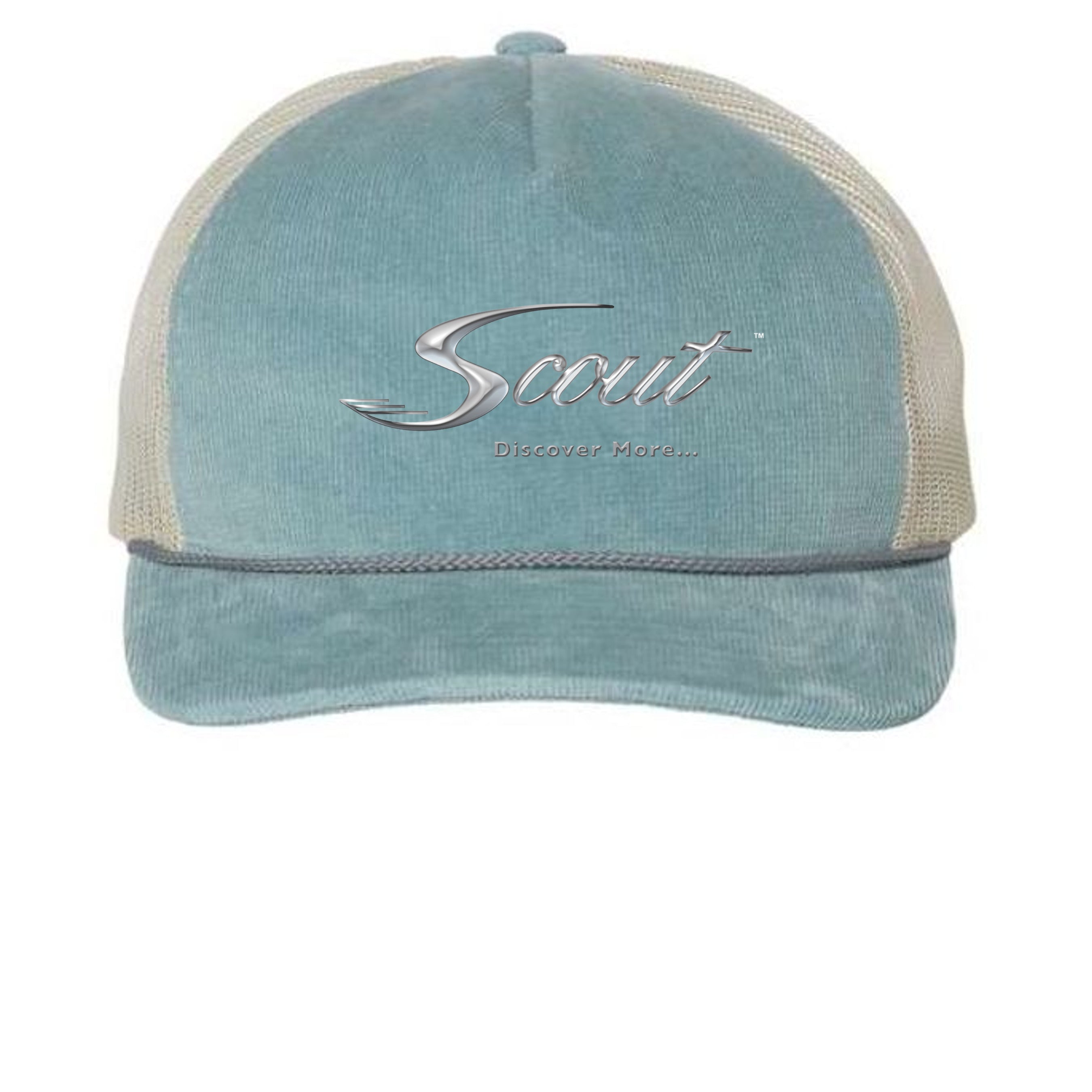 Light Blue/ Sand - 930 - FRONT