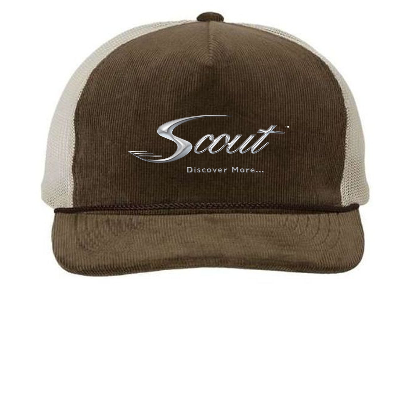 Brown/ Sand - 930 - FRONT