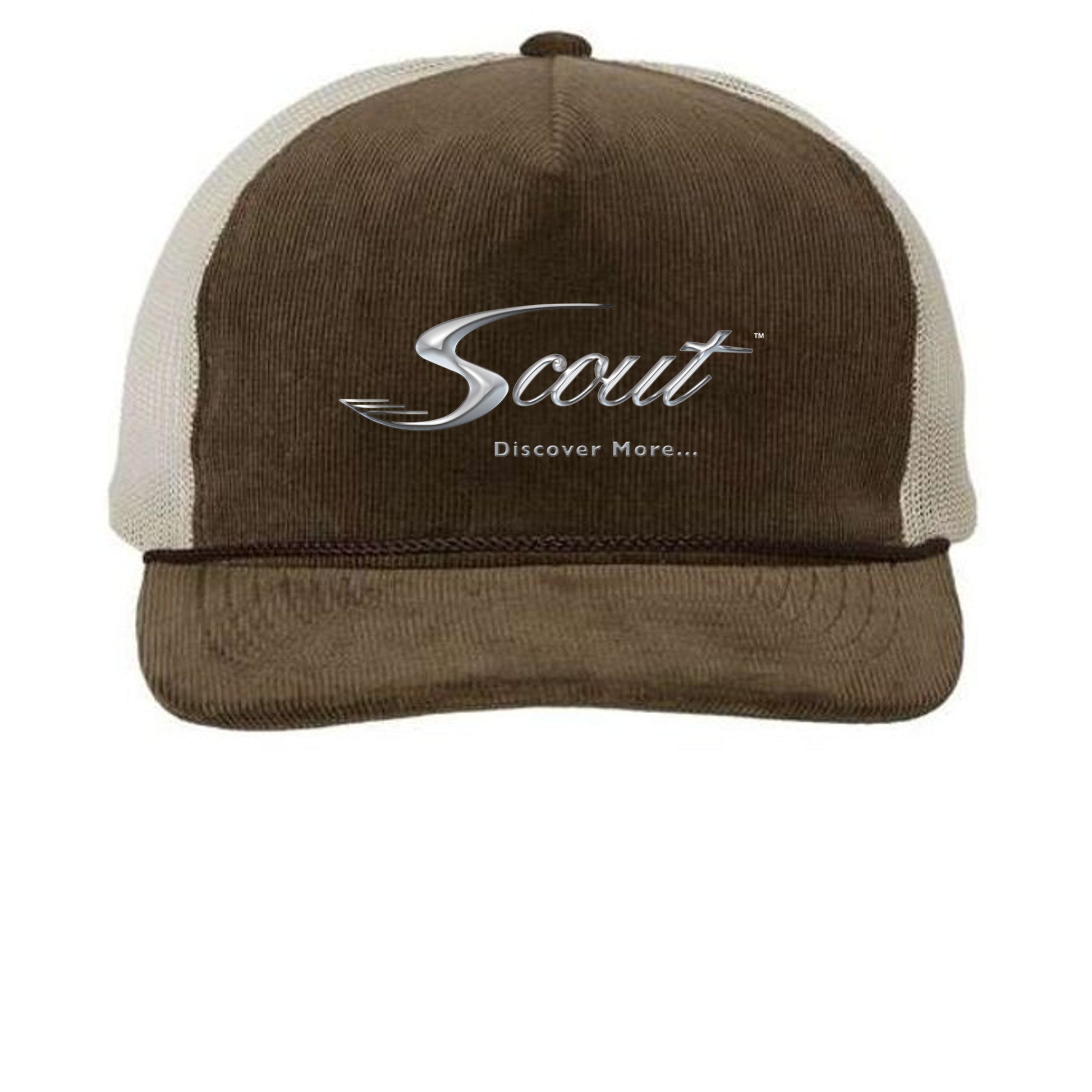 Brown/ Sand - 930 - FRONT