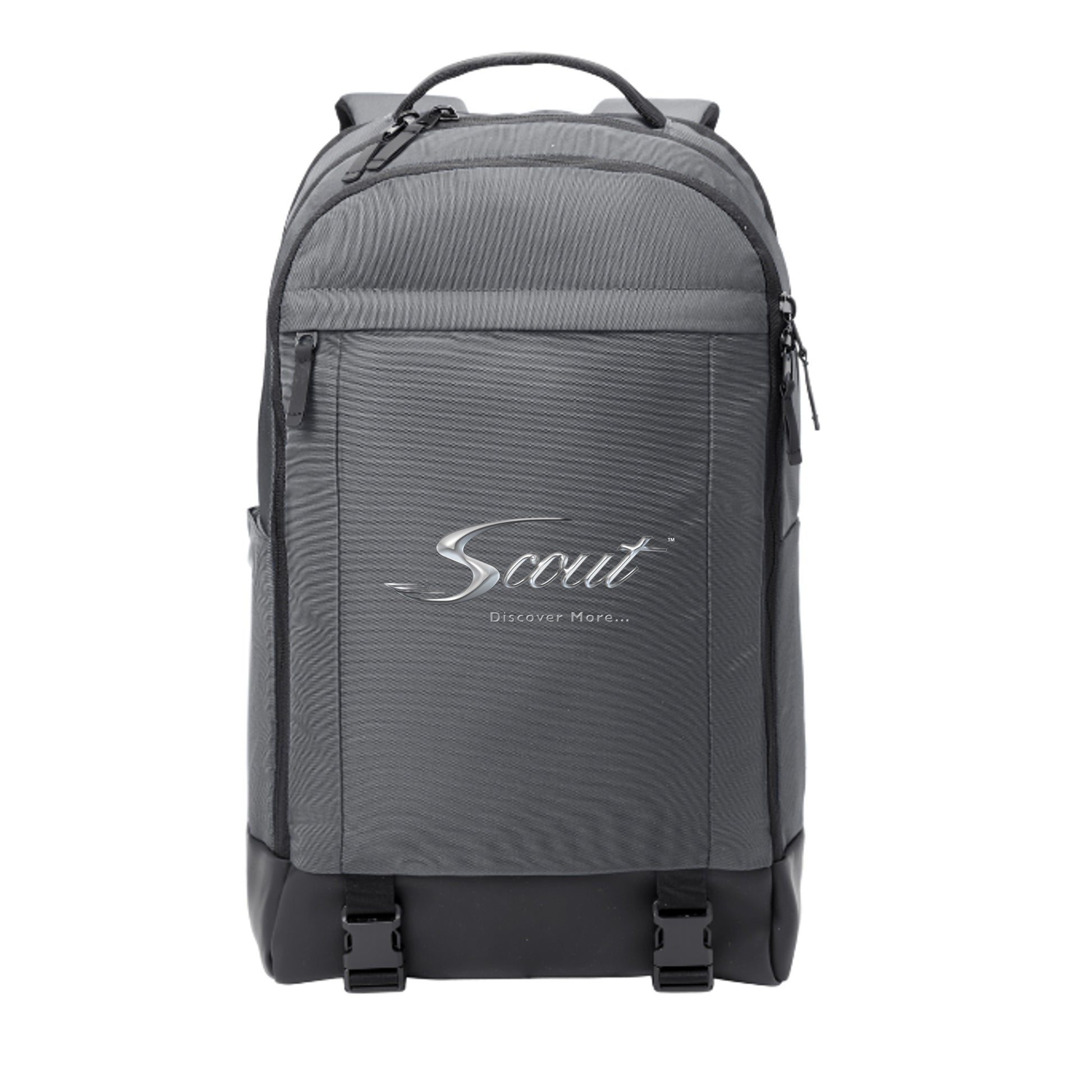 Storm Grey - MMB200 - FRONT