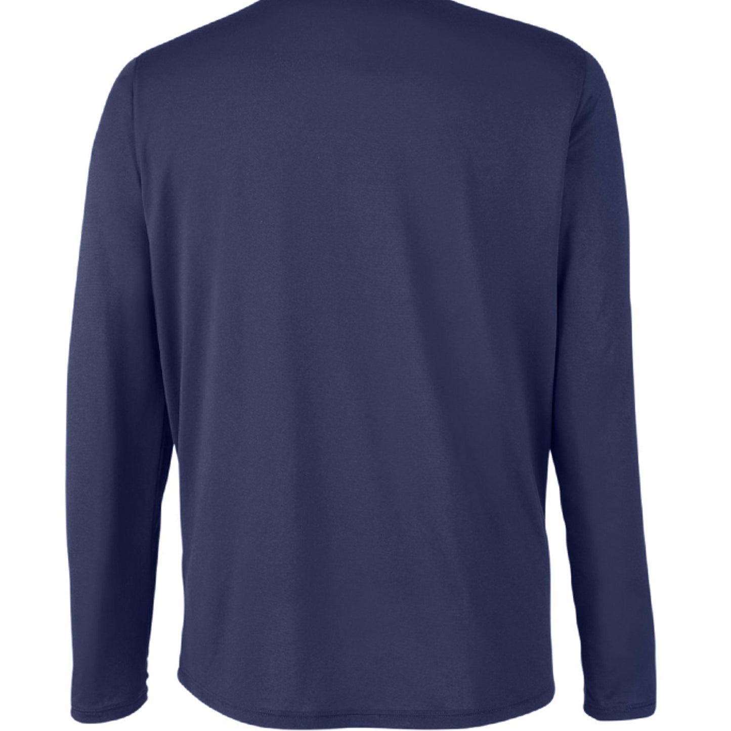 Midnight Navy/ White - 1376844 - BACK