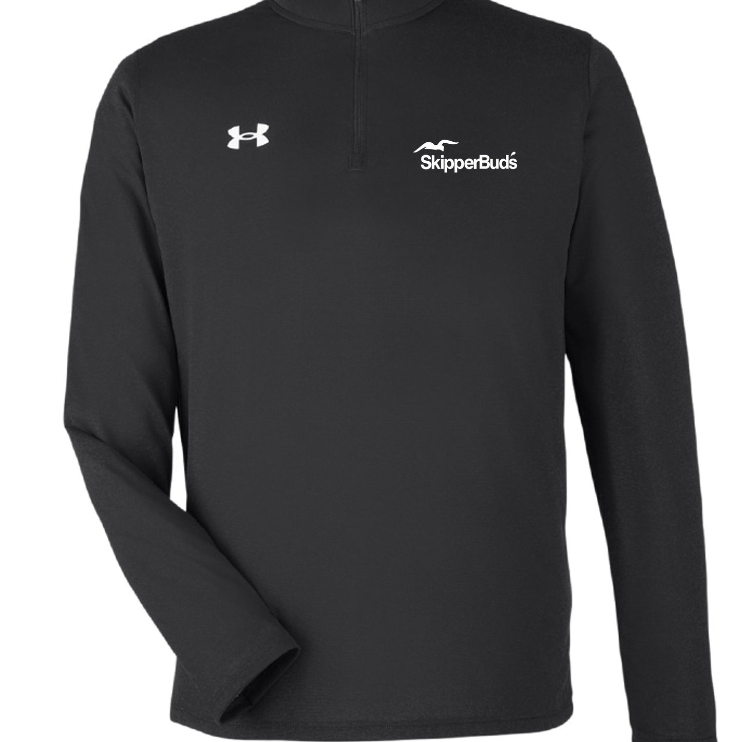 Black/ White - 1376844 - FRONT