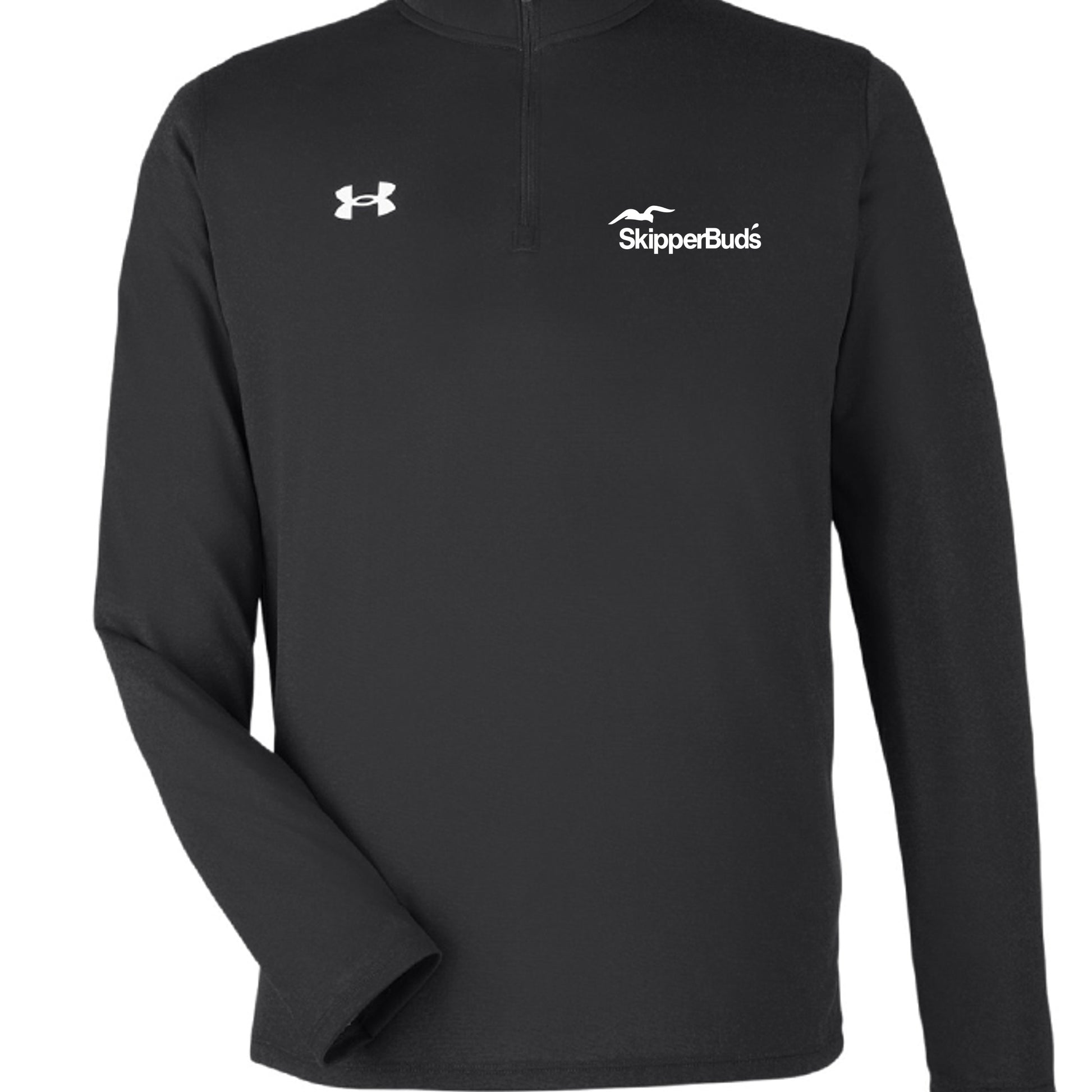 Black/ White - 1376844 - FRONT