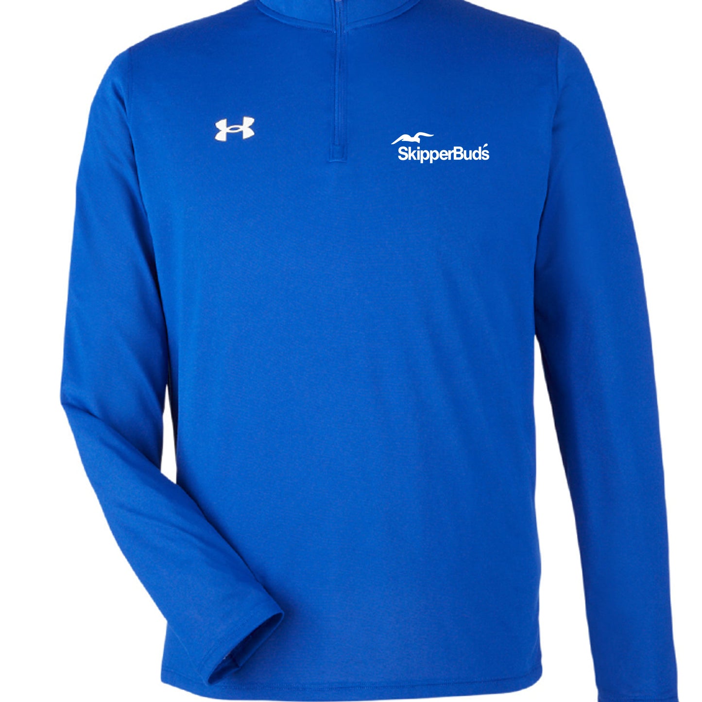 Royal/ White - 1376844 - FRONT