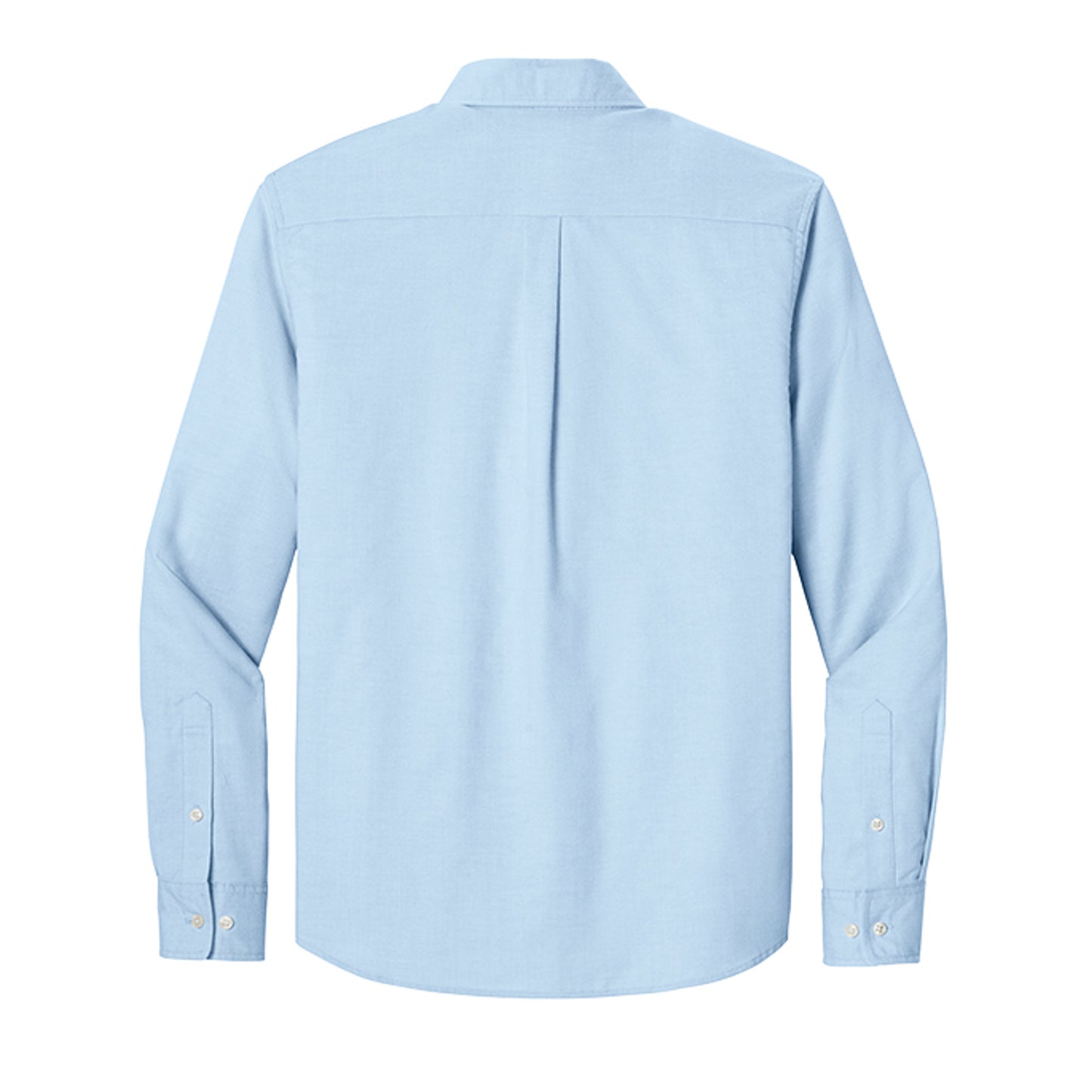 Light Blue - MM2002 - BACK