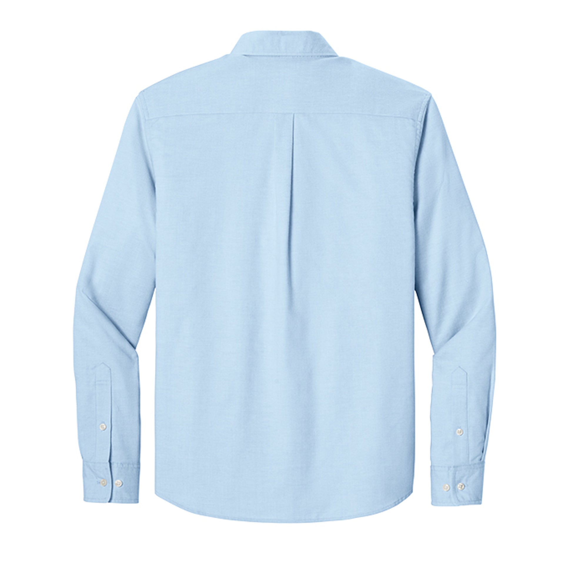 Light Blue - MM2002 - BACK