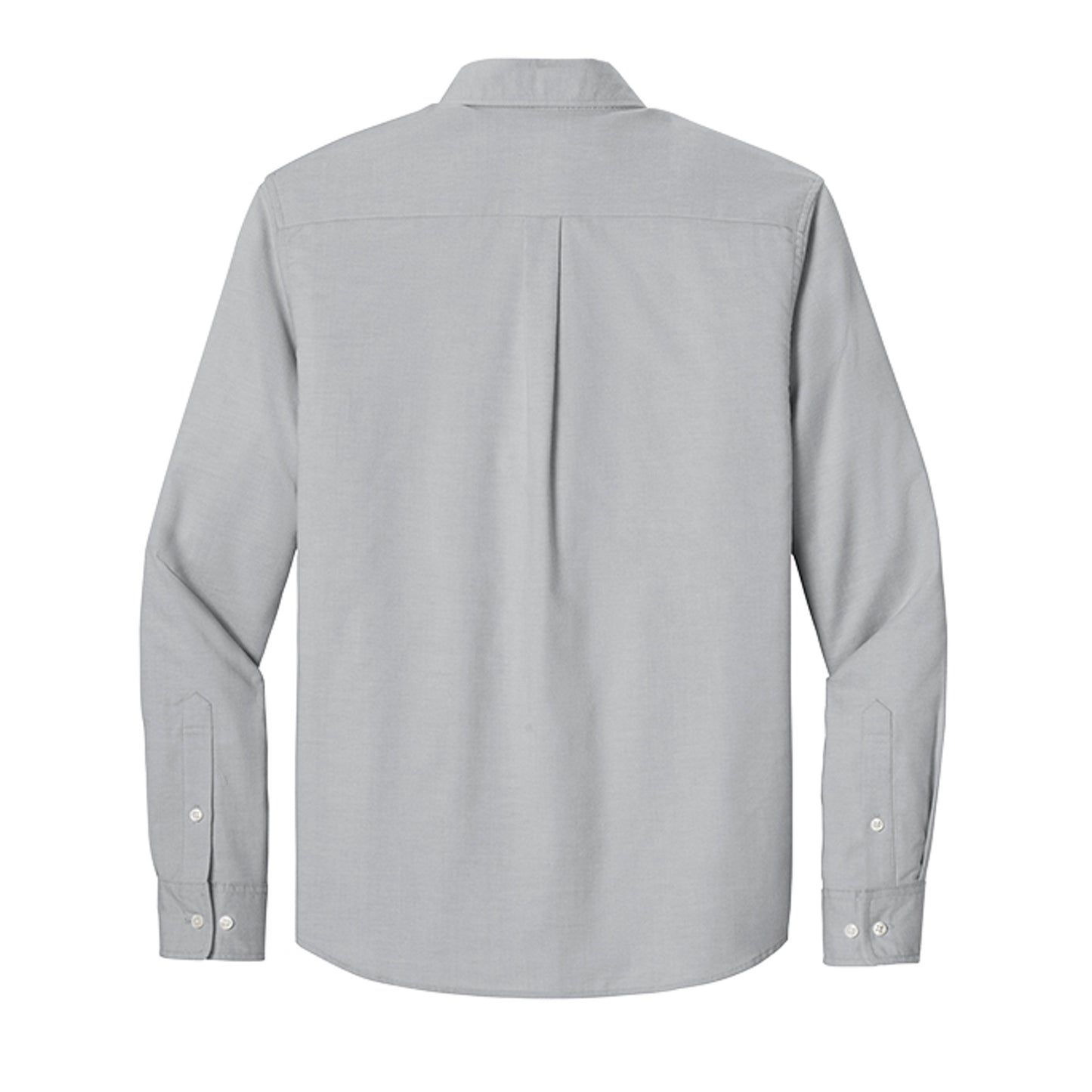 Gusty Grey - MM2002 - BACK