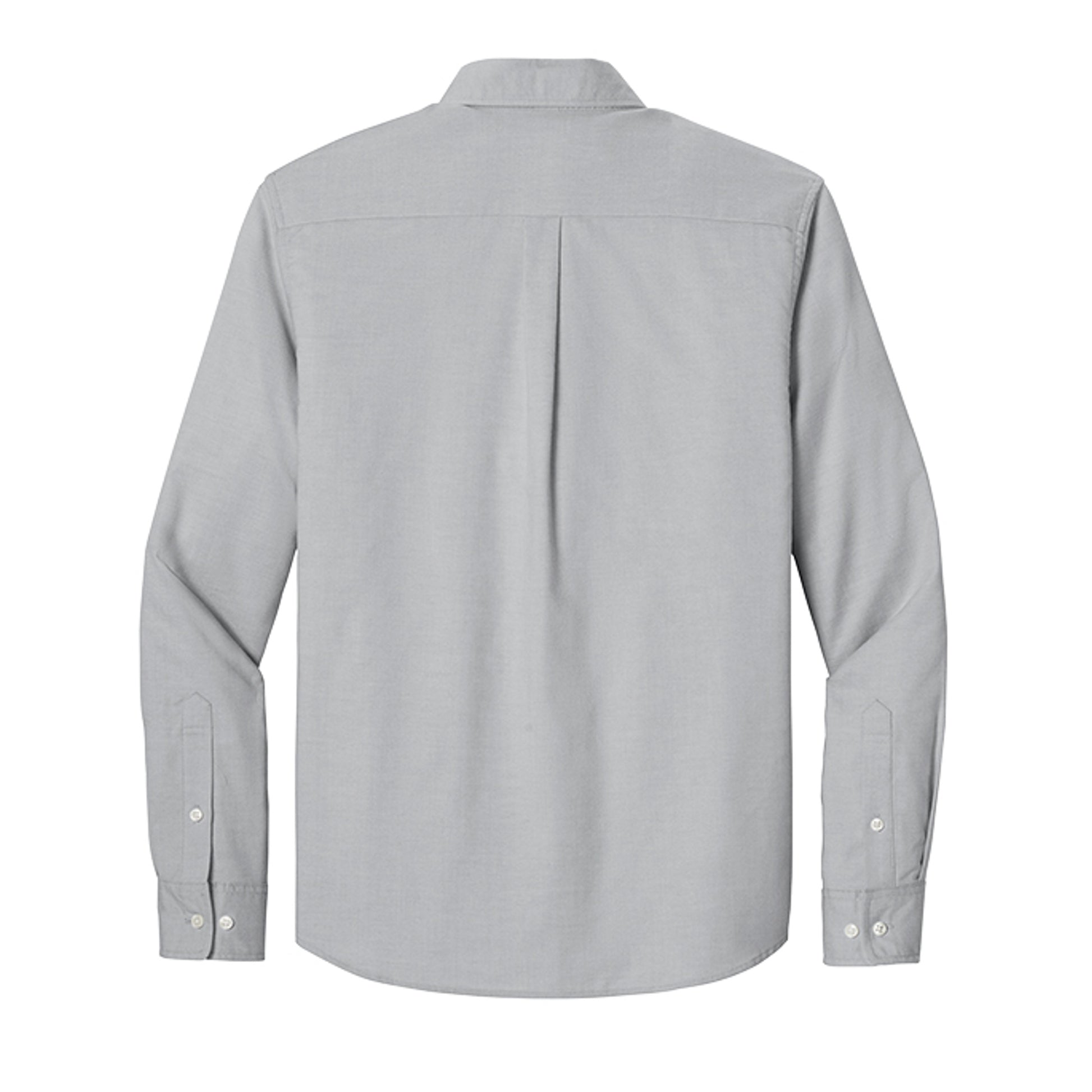 Gusty Grey - MM2002 - BACK