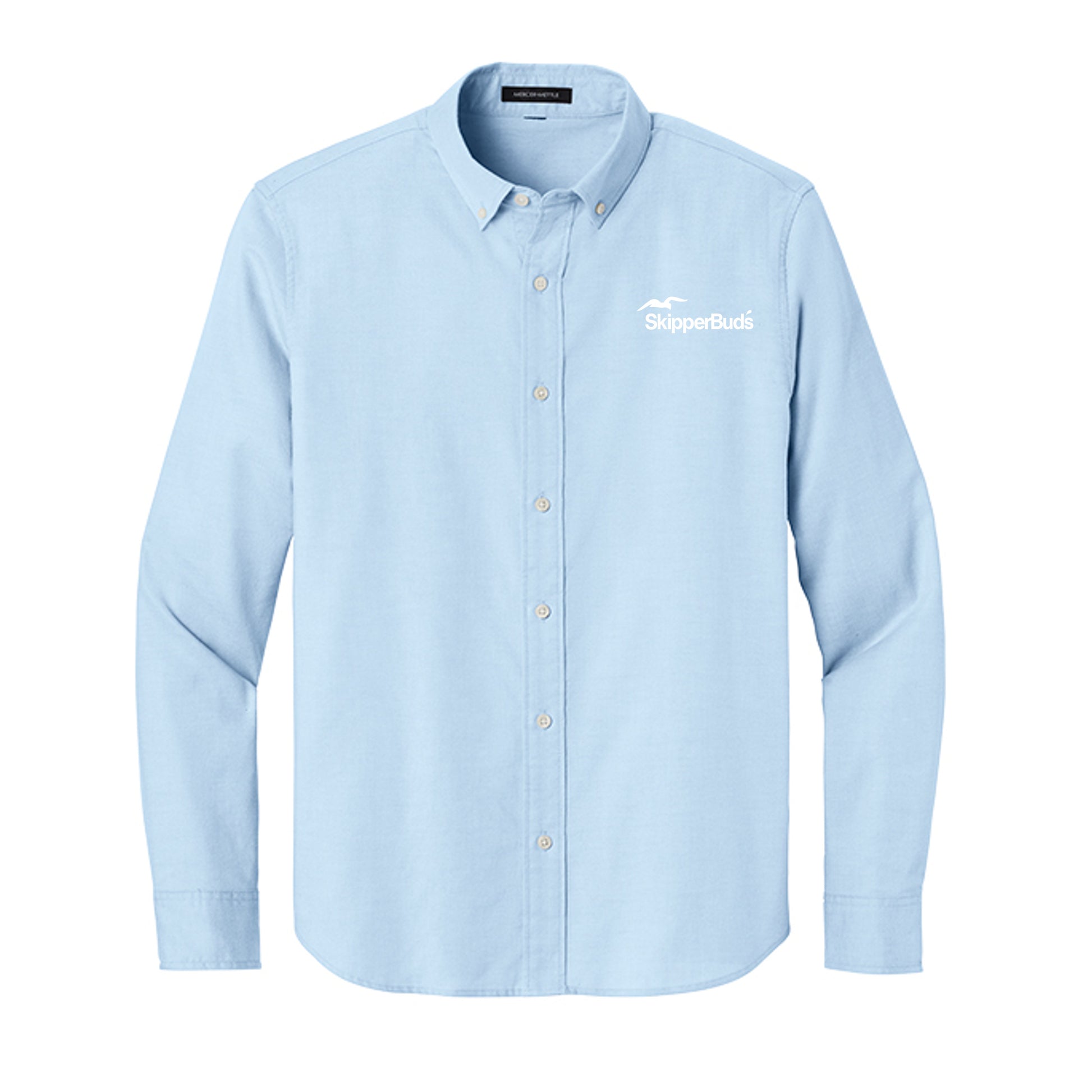 Light Blue - MM2002 - FRONT