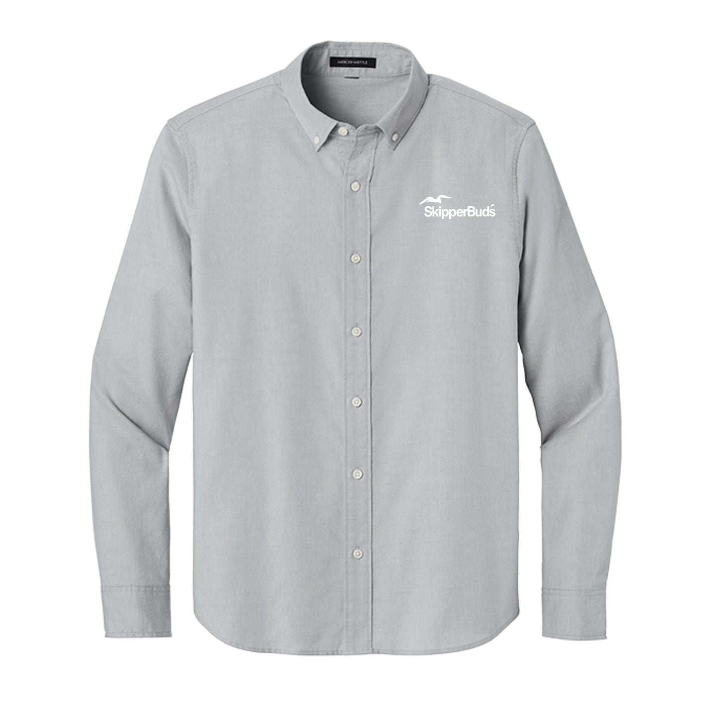 Gusty Grey - MM2002 - FRONT