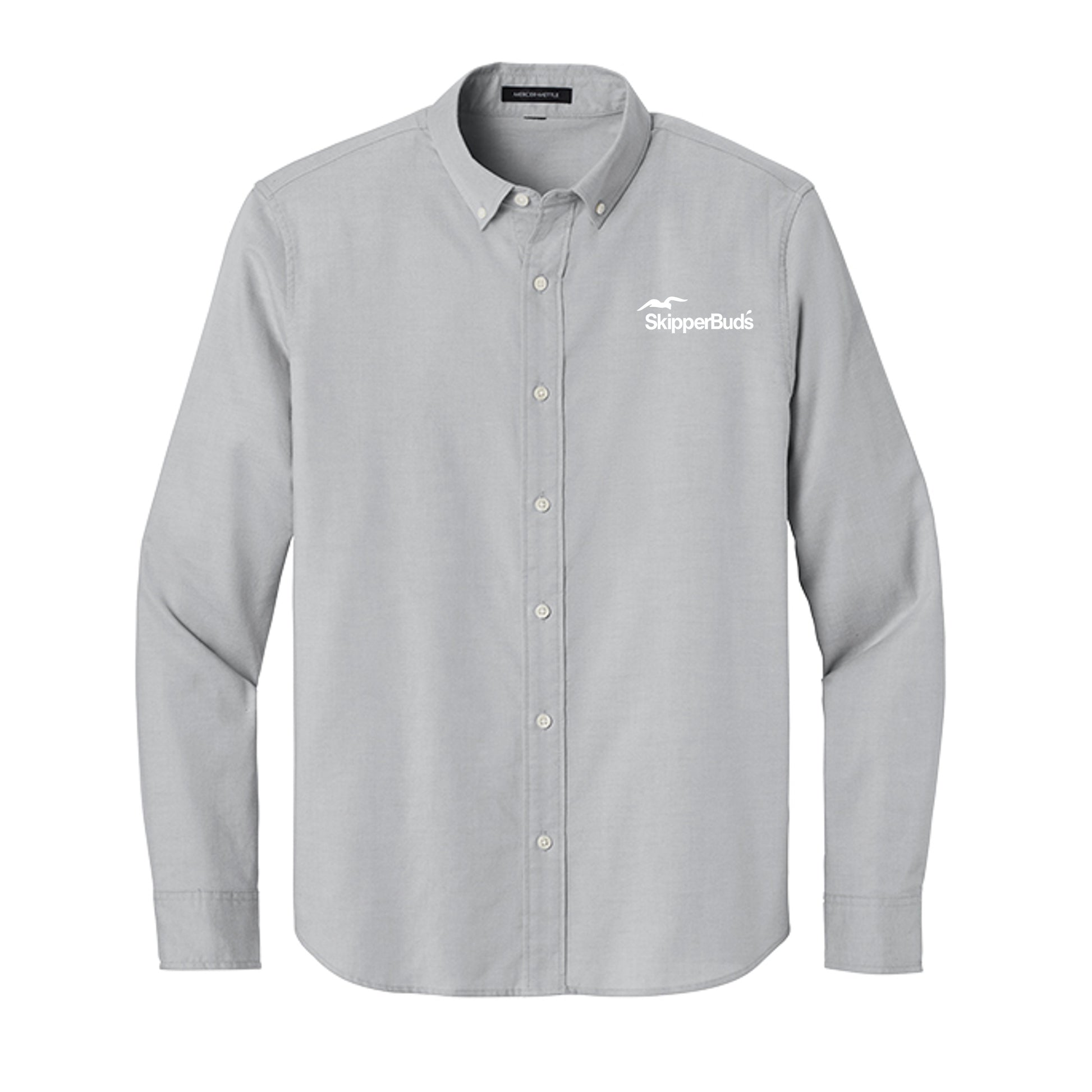 Gusty Grey - MM2002 - FRONT