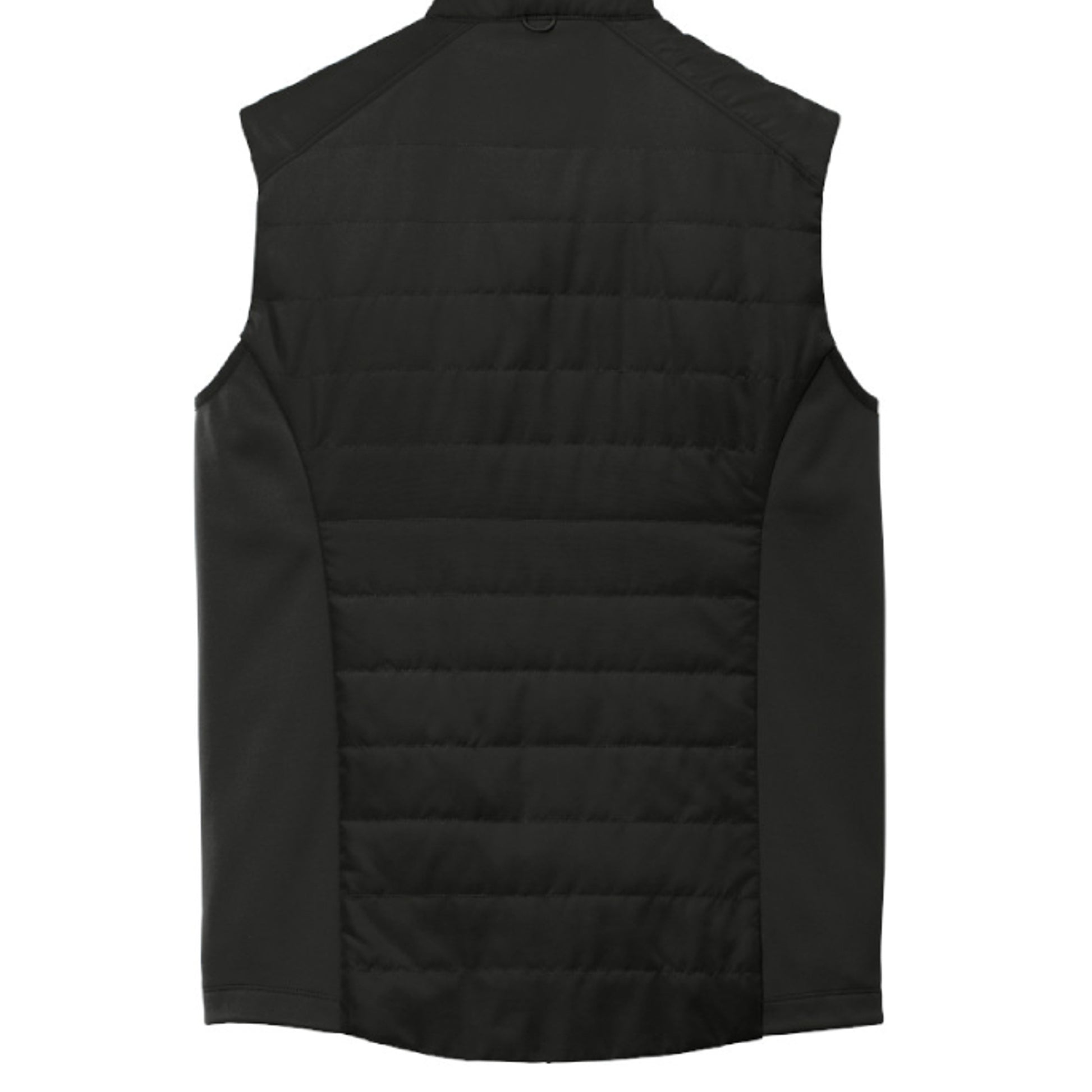 Deep Black - J903 - BACK