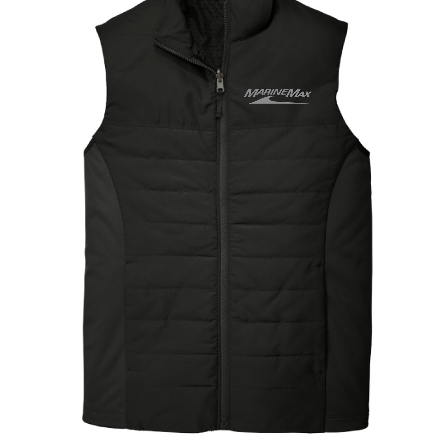 Deep Black - J903 - FRONT