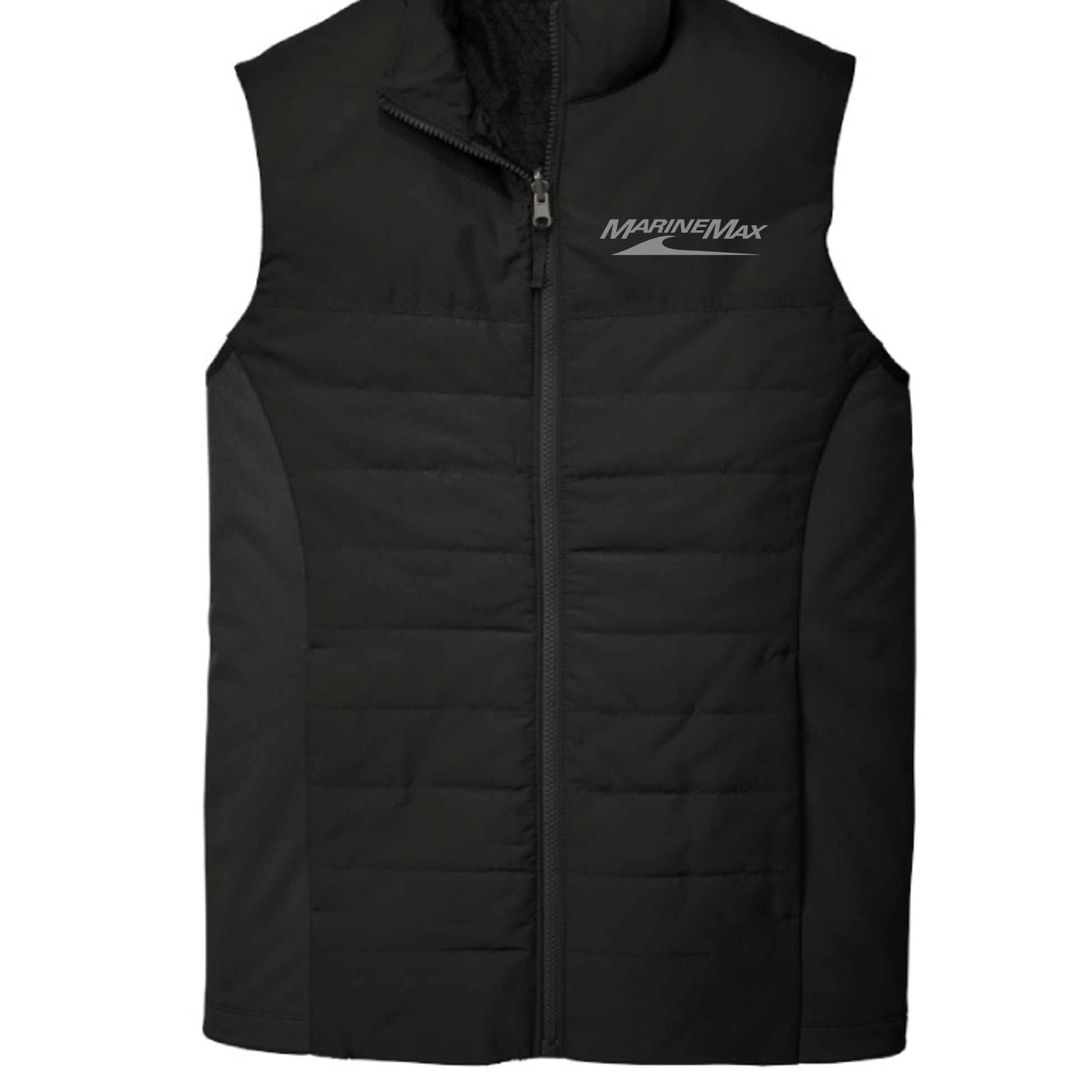 Deep Black - J903 - FRONT