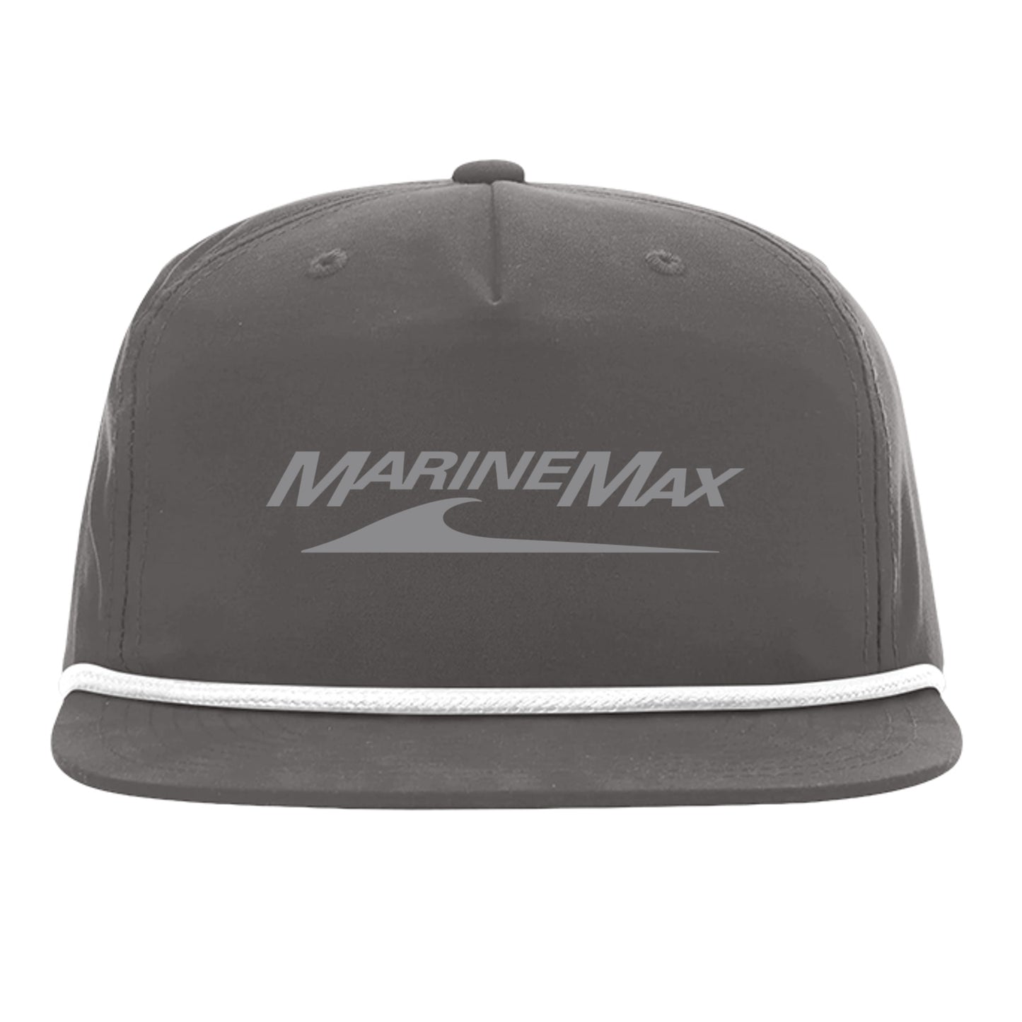 Charcoal/ White - 256 - FRONT