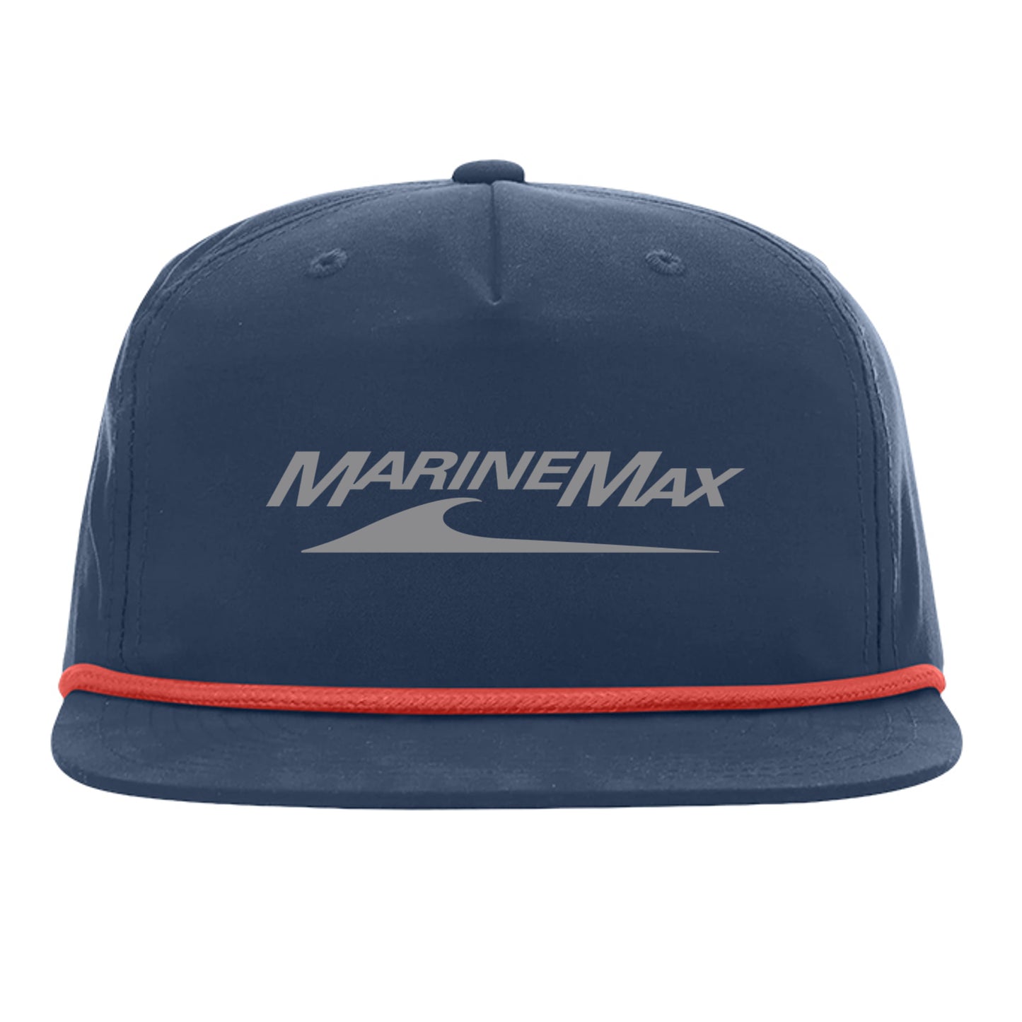 Navy/ Red - 256 - FRONT