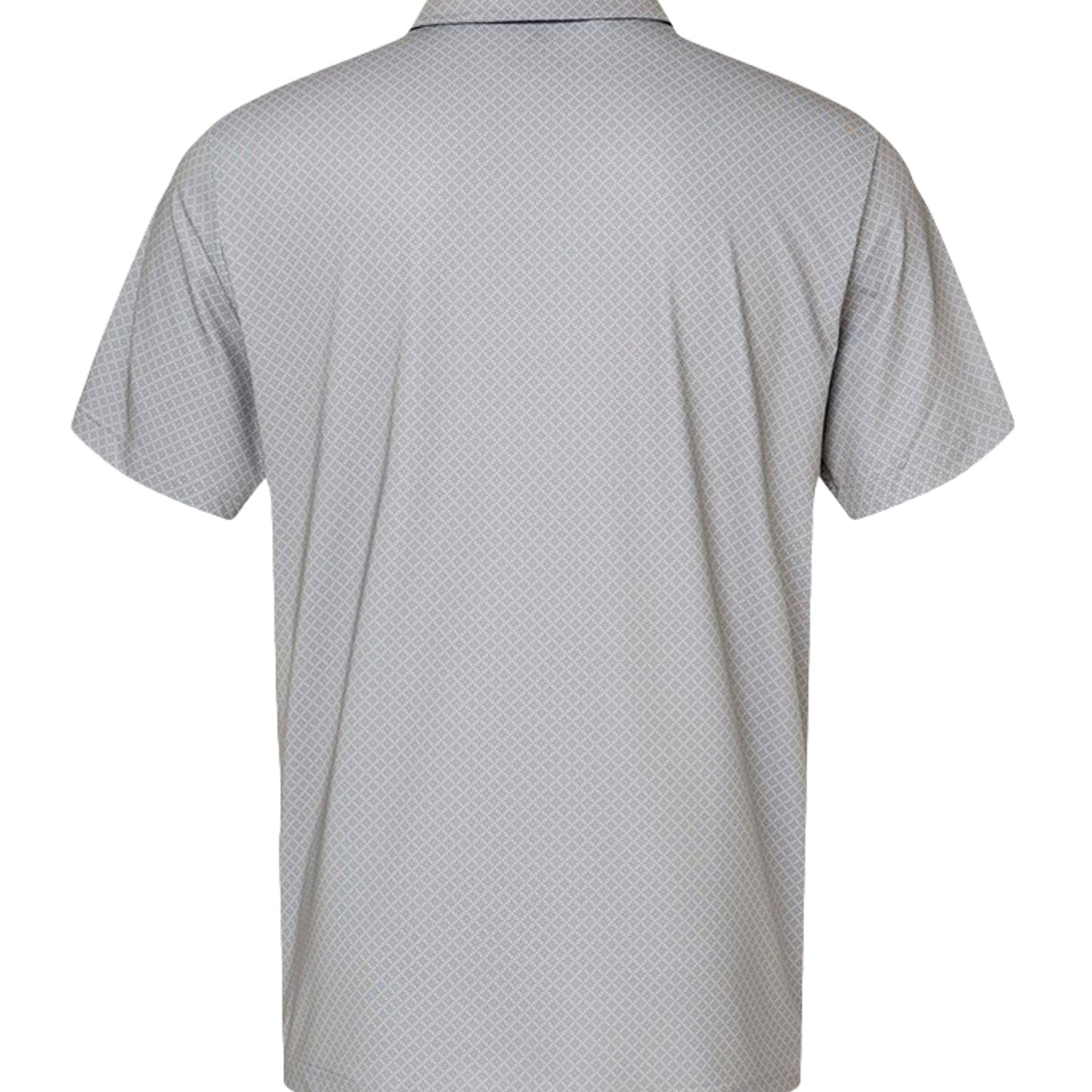 Grey Three/ Team Royal/ Navy - A498 - BACK